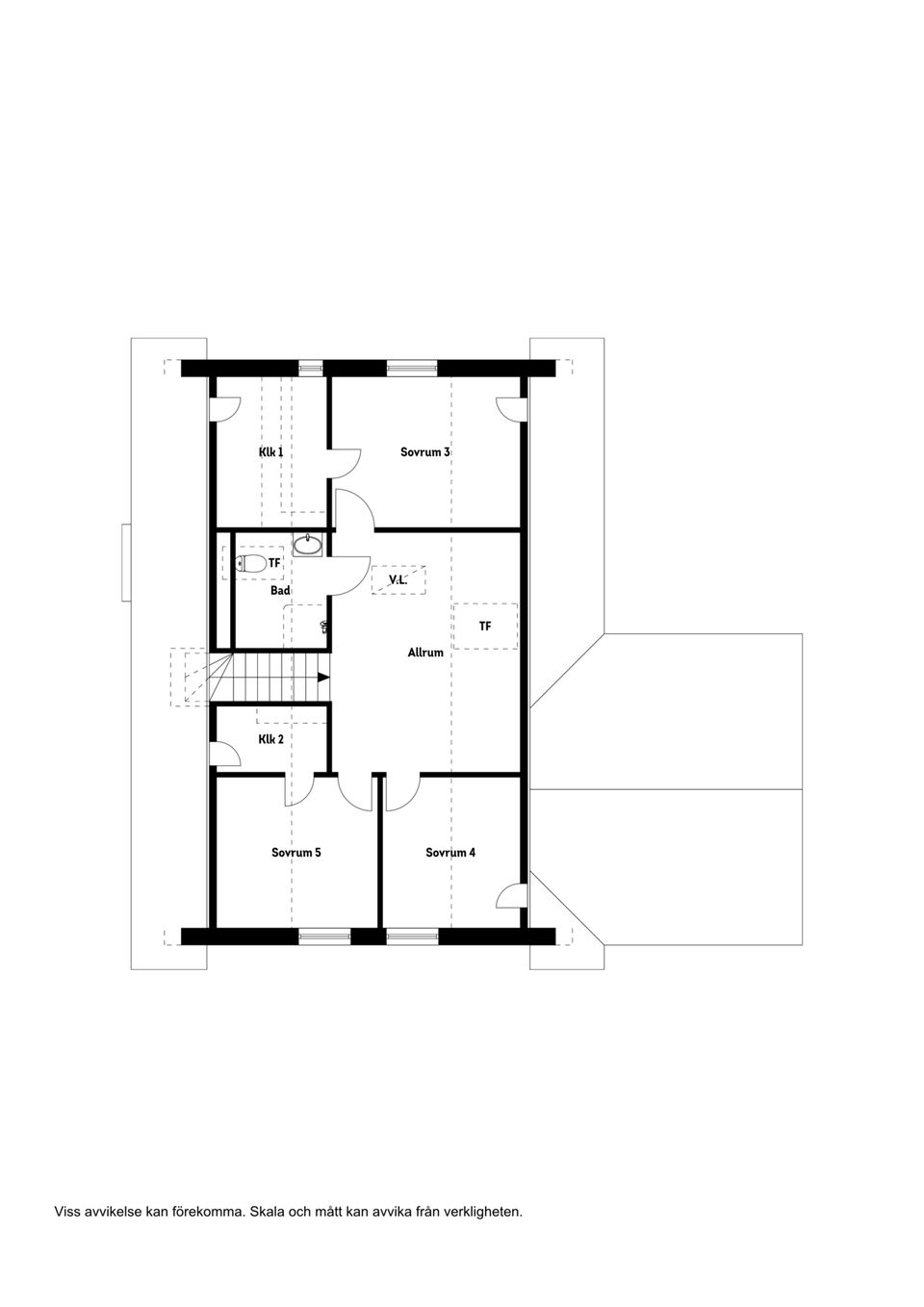 Villa, Torparevägen 20B, Trollbäcken, Tyresö