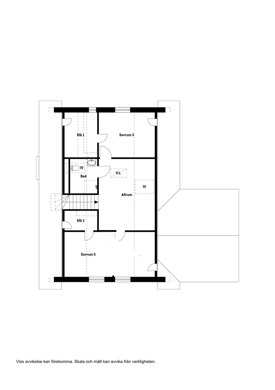Villa, Torparevägen 20B, Trollbäcken, Tyresö