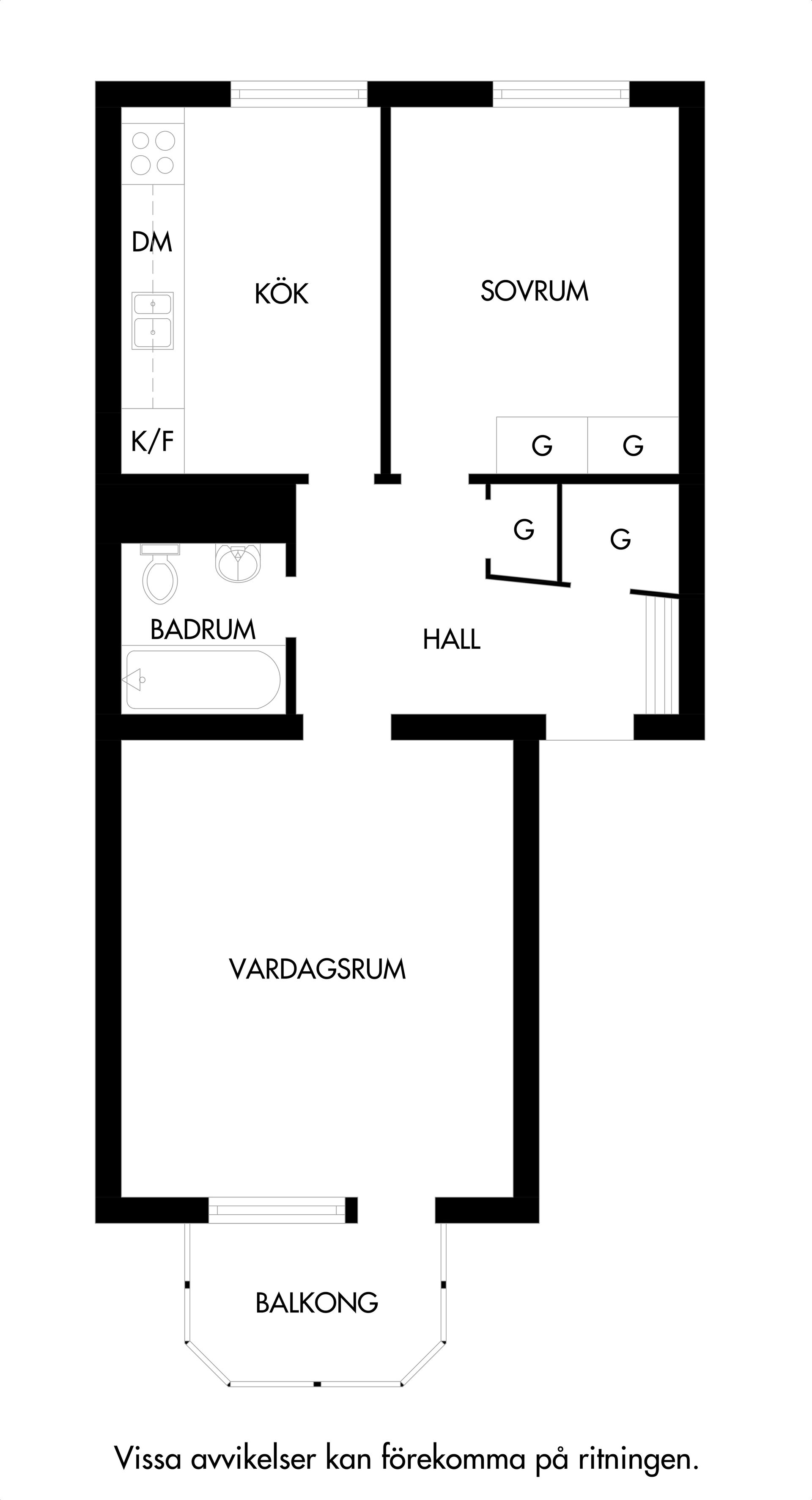Bostadsrätt, Bobergsängen 1D, Pildammarna, Malmö