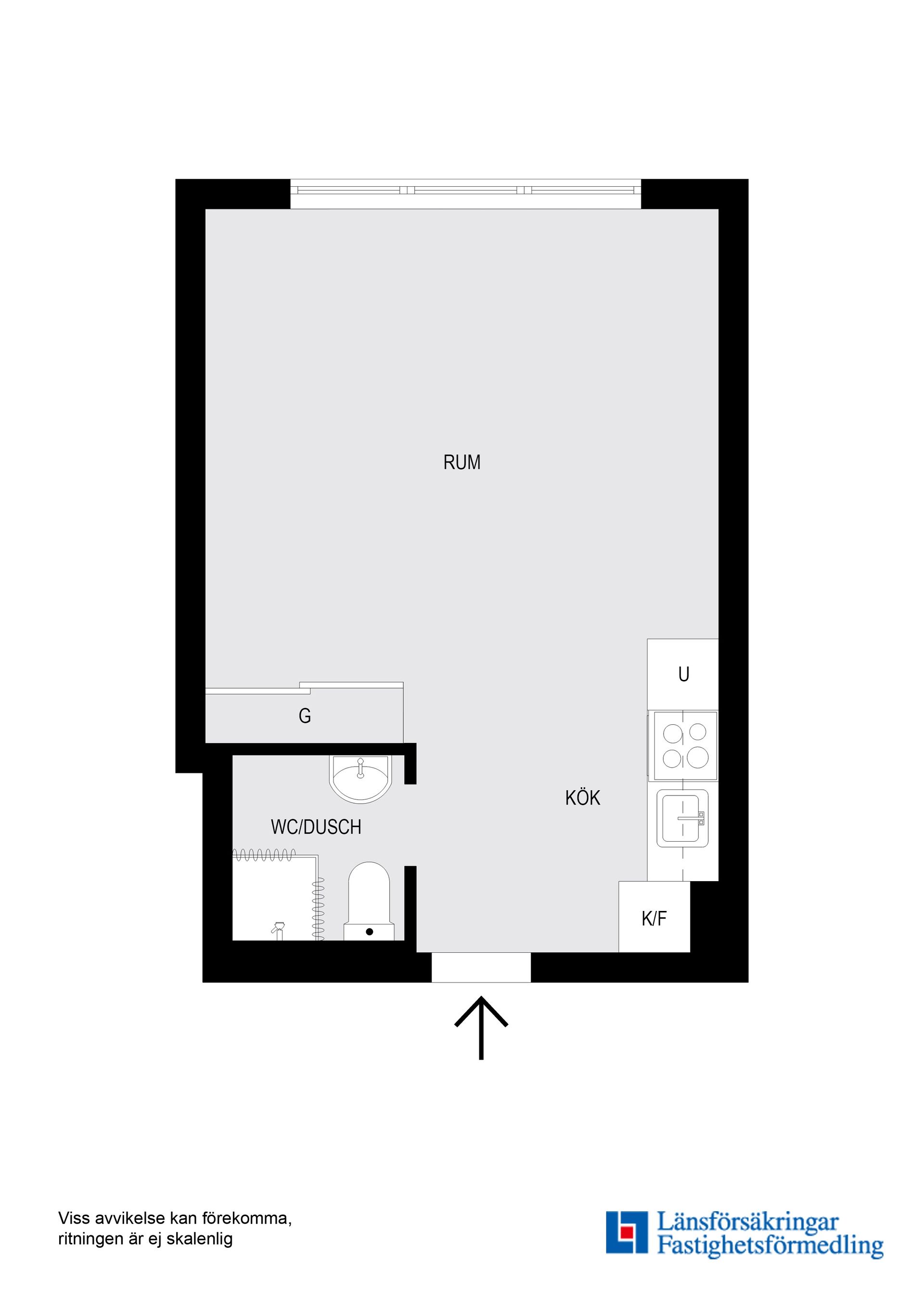 Bostadsrätt, Bildhuggarvägen 4, Johanneshov, Stockholm