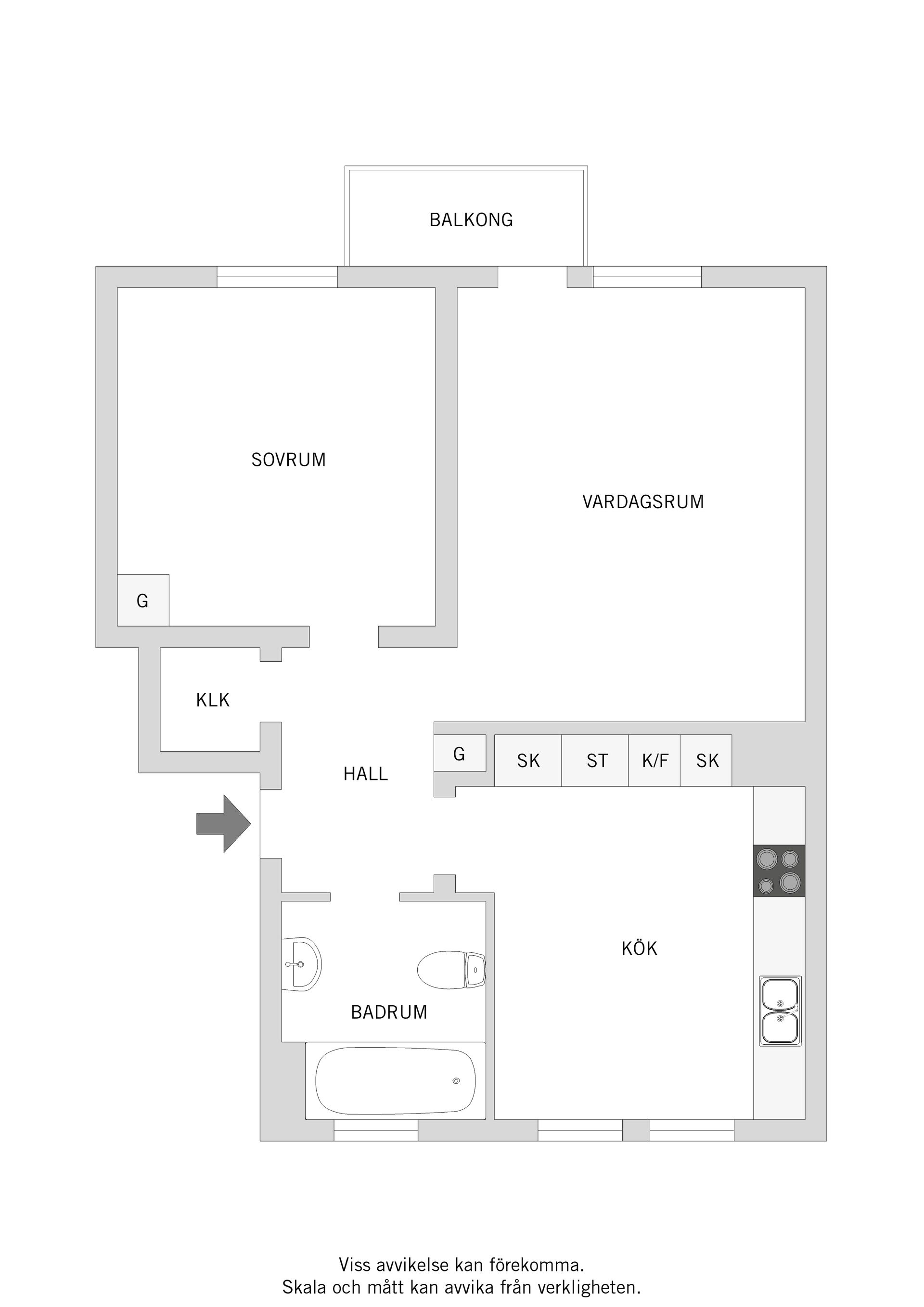 Bostadsrätt, Birkagatan 47B, Örgryte, Göteborg