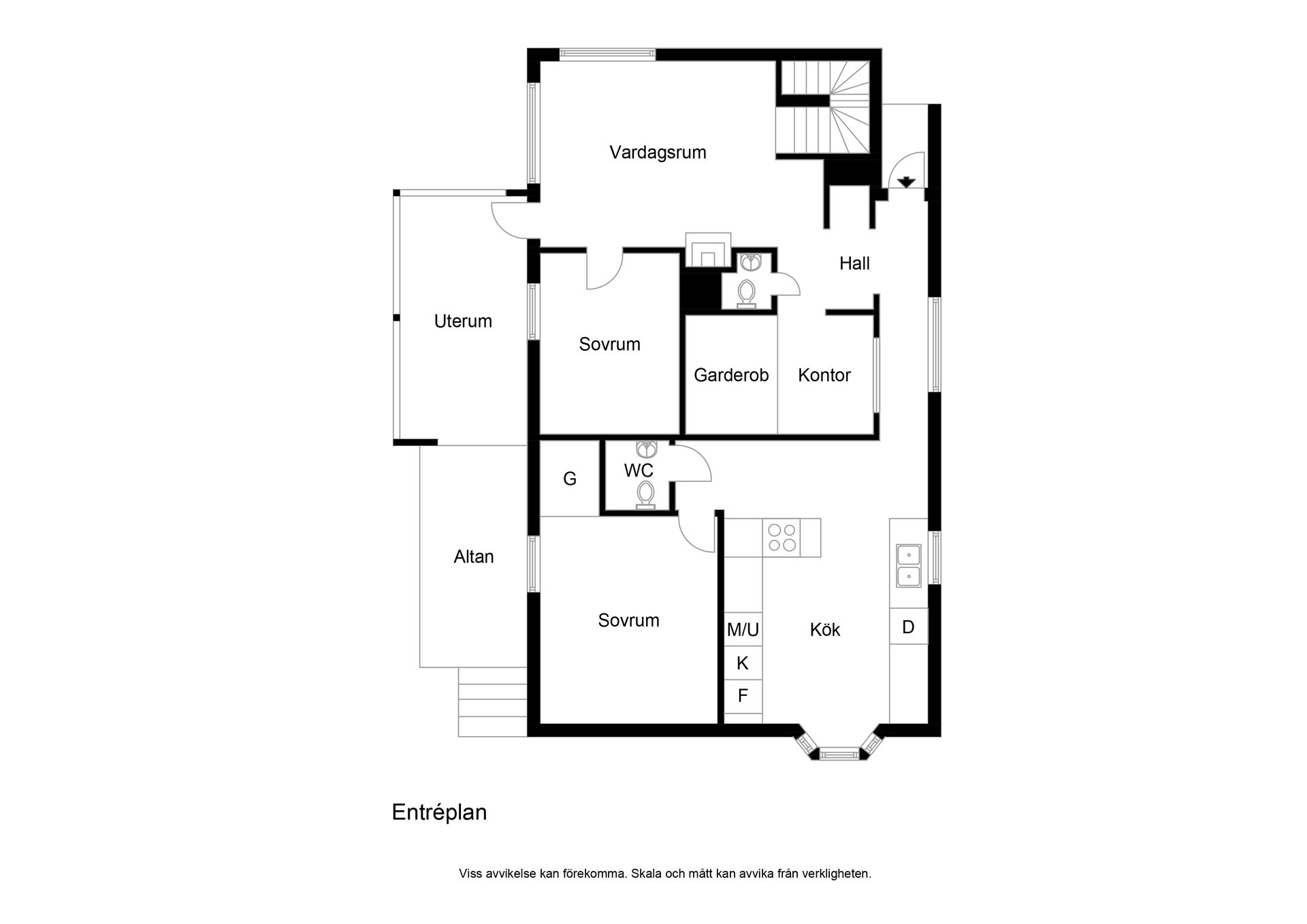 Villa, Femörevägen 41, Femöresund, Oxelösund