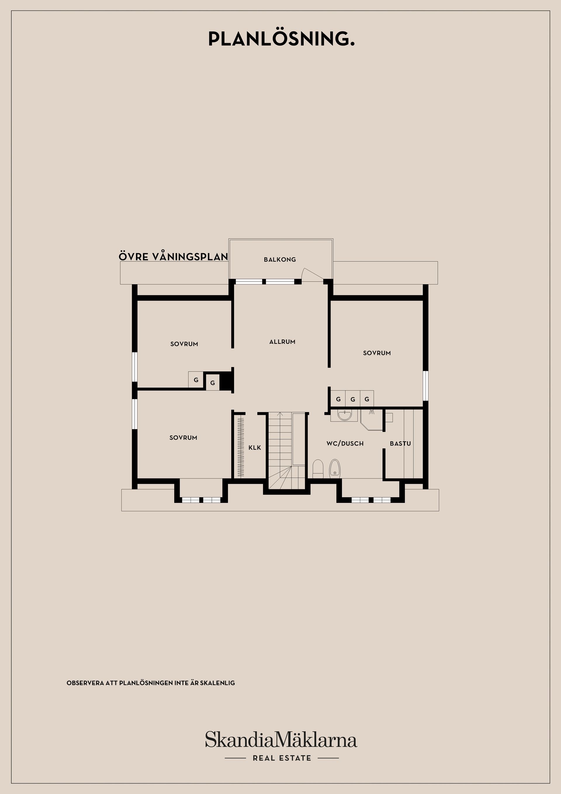 Villa, Granåsbacken 1, Spånga Flysta, Stockholm