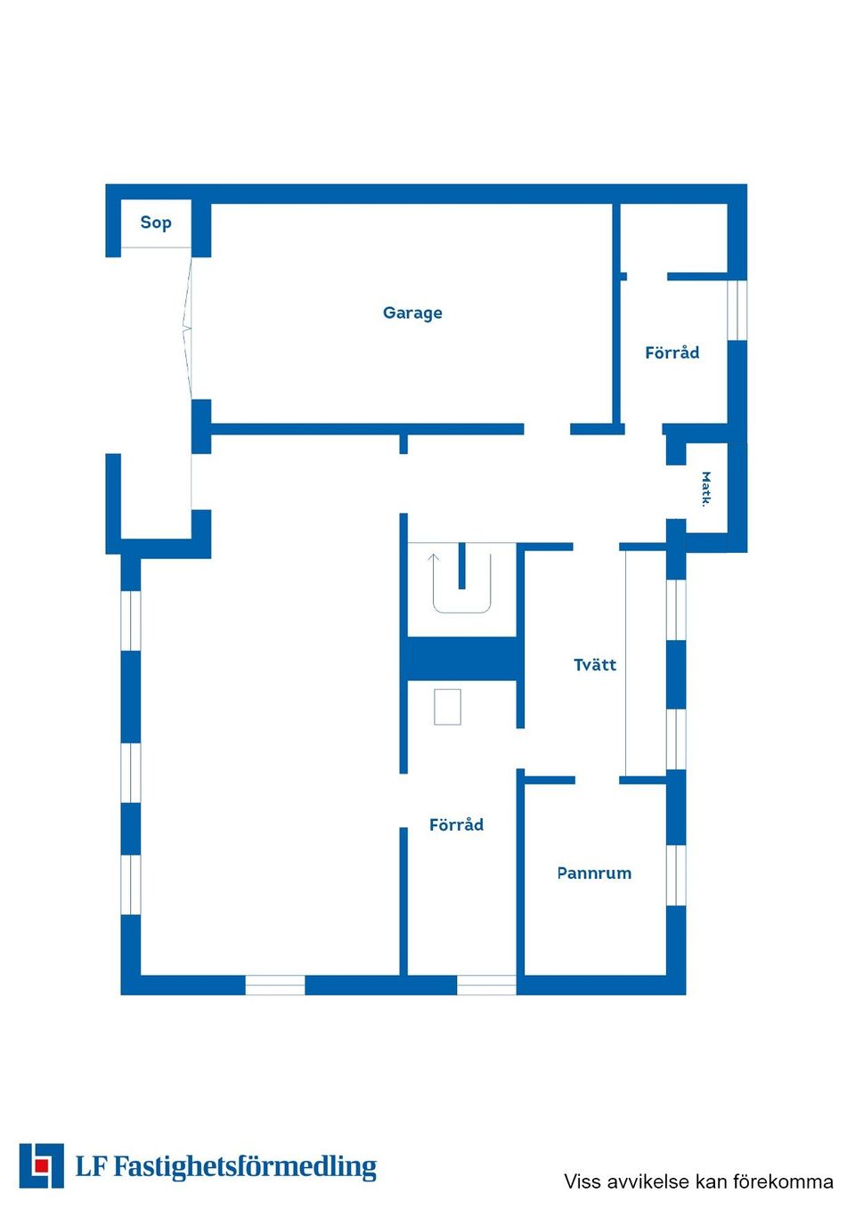 Villa, Stora vägen 26, Rånnaväg, Ulricehamn