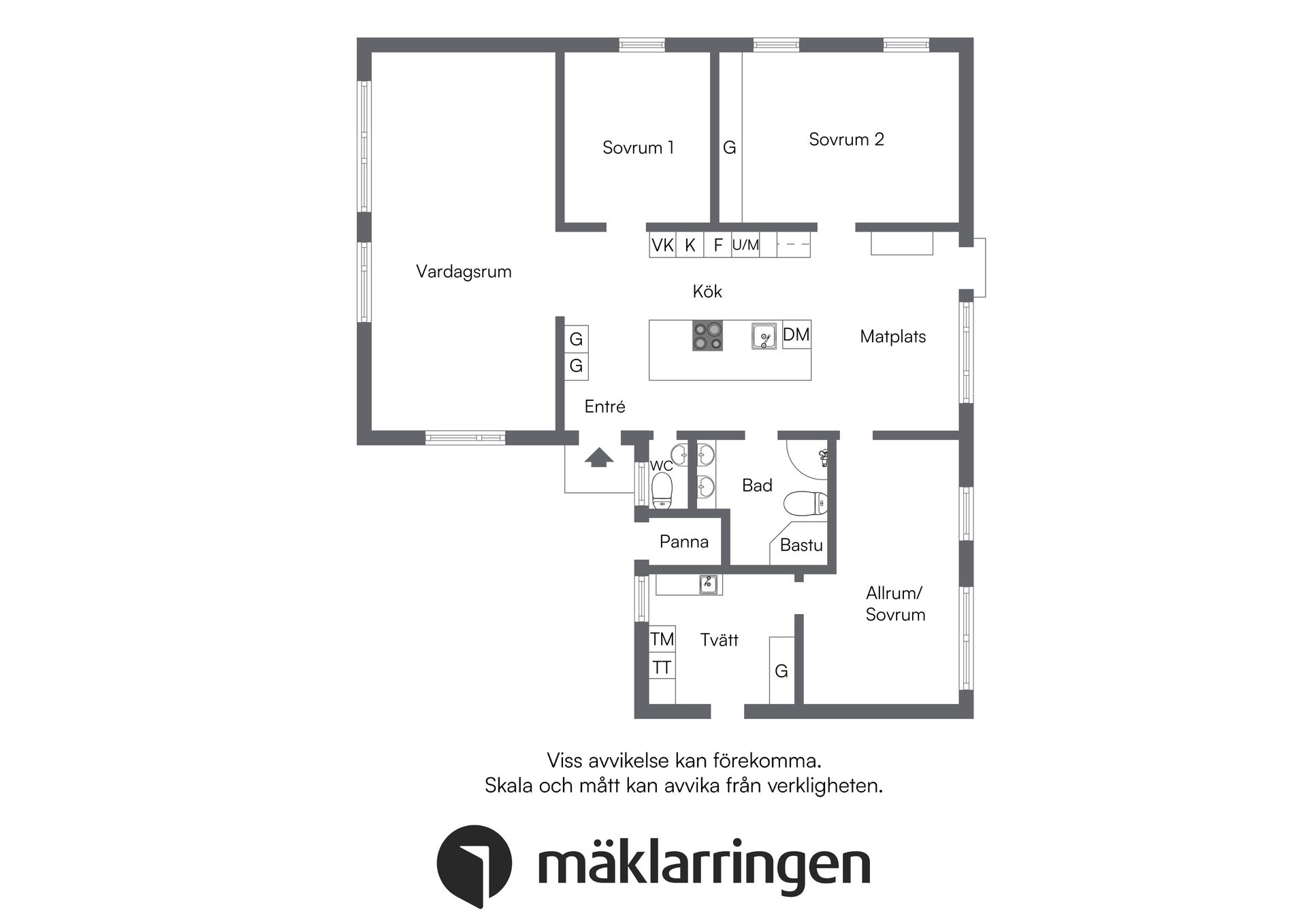 Villa, Bruksvägen 39, Hässelby Södra Villastad, Stockholm