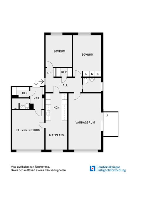 Bostadsrätt, Radarvägen 43 Lgh 1301, Hägernäs, Täby