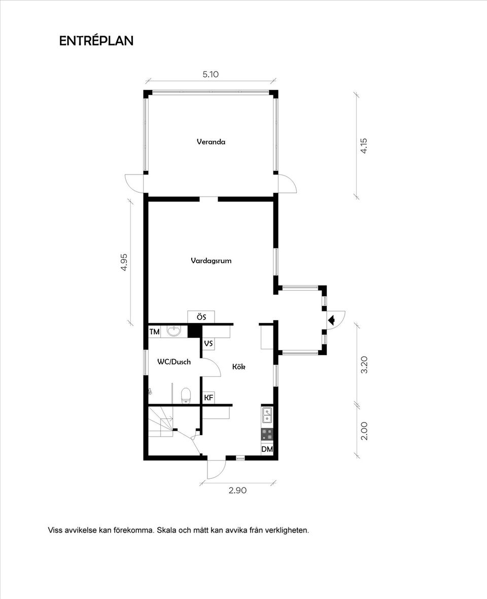 Villa, Sörbygdsvägen 58, Skaveröd, Munkedal