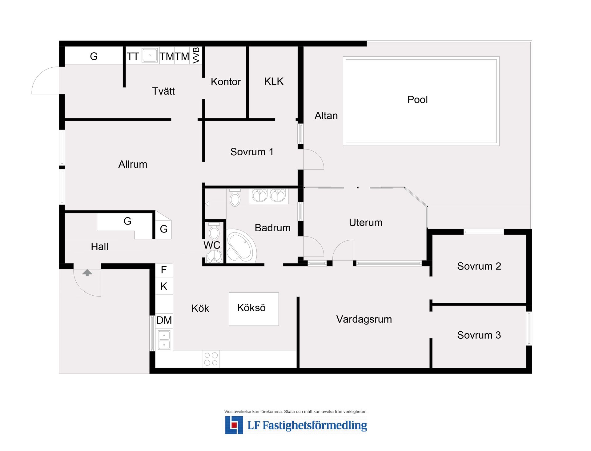Radhus, Kårstagränd 17, Skälby, Upplands Väsby
