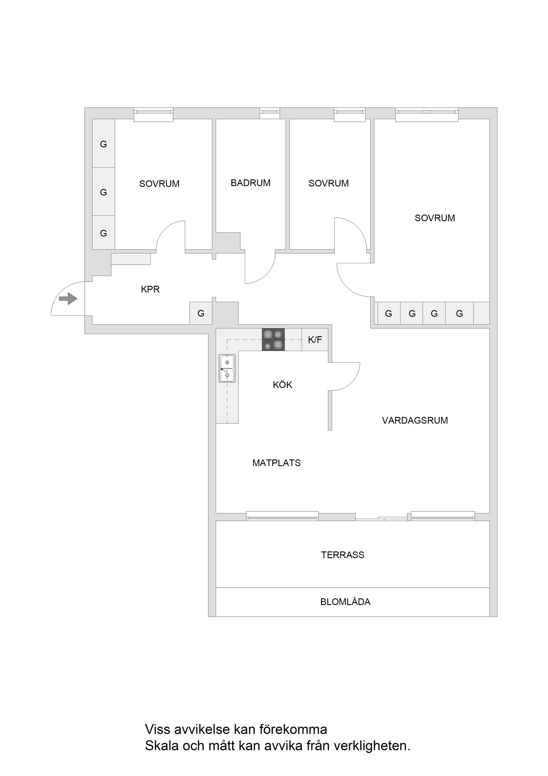 Bostadsrätt, Elgentorpsvägen 10, Tullinge, Botkyrka