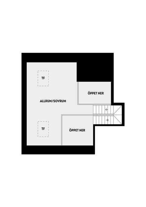 Bostadsrätt, Kadettens gata 6, Näsbypark Sjösidan, Täby