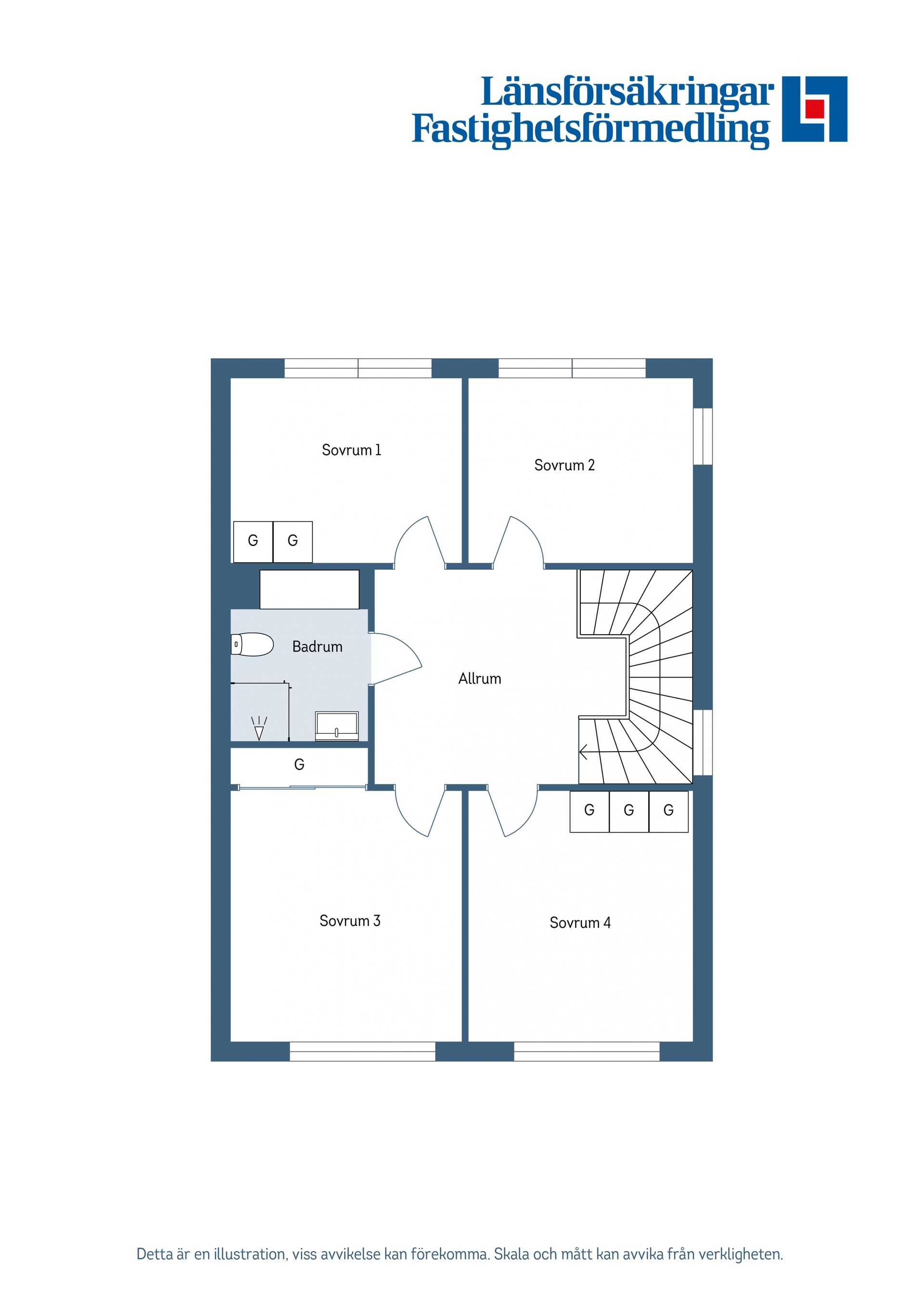 Radhus, Åbroddsvägen 5 H, Kummelnäs, Nacka