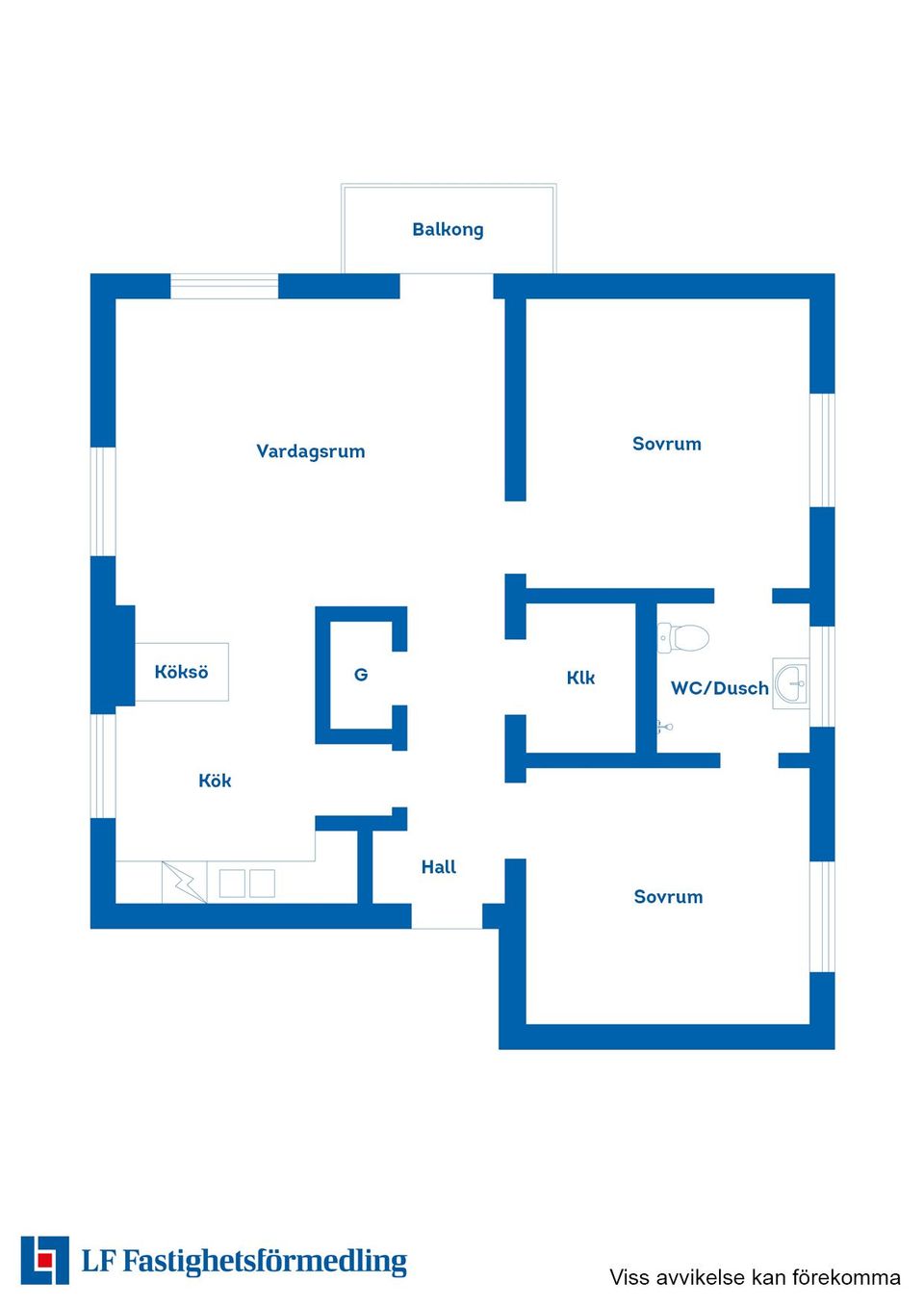 Bostadsrätt, Ulvens Gata 14 Lgh 1001, Hedvigsborg, Borås