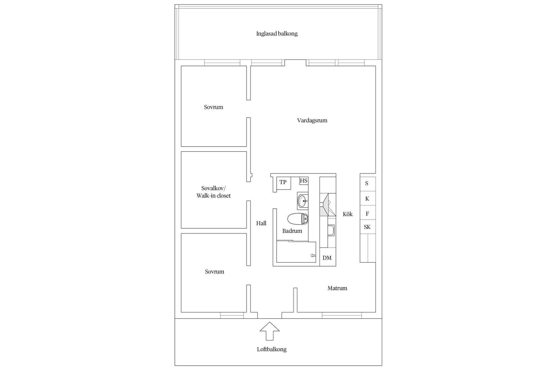 Bostadsrätt, Prilyckegatan 93, Hisings Kärra, Göteborg