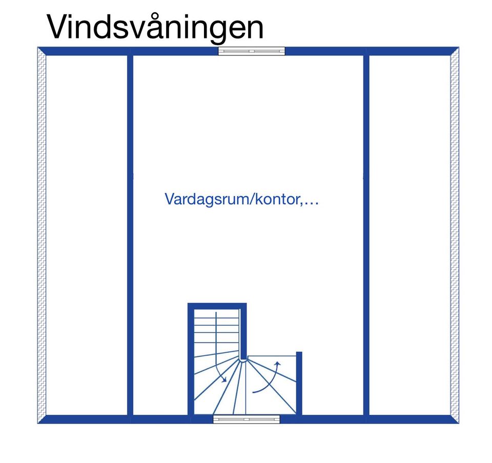 Villa, Nybrovägen 2, Köpingebro, Ystad