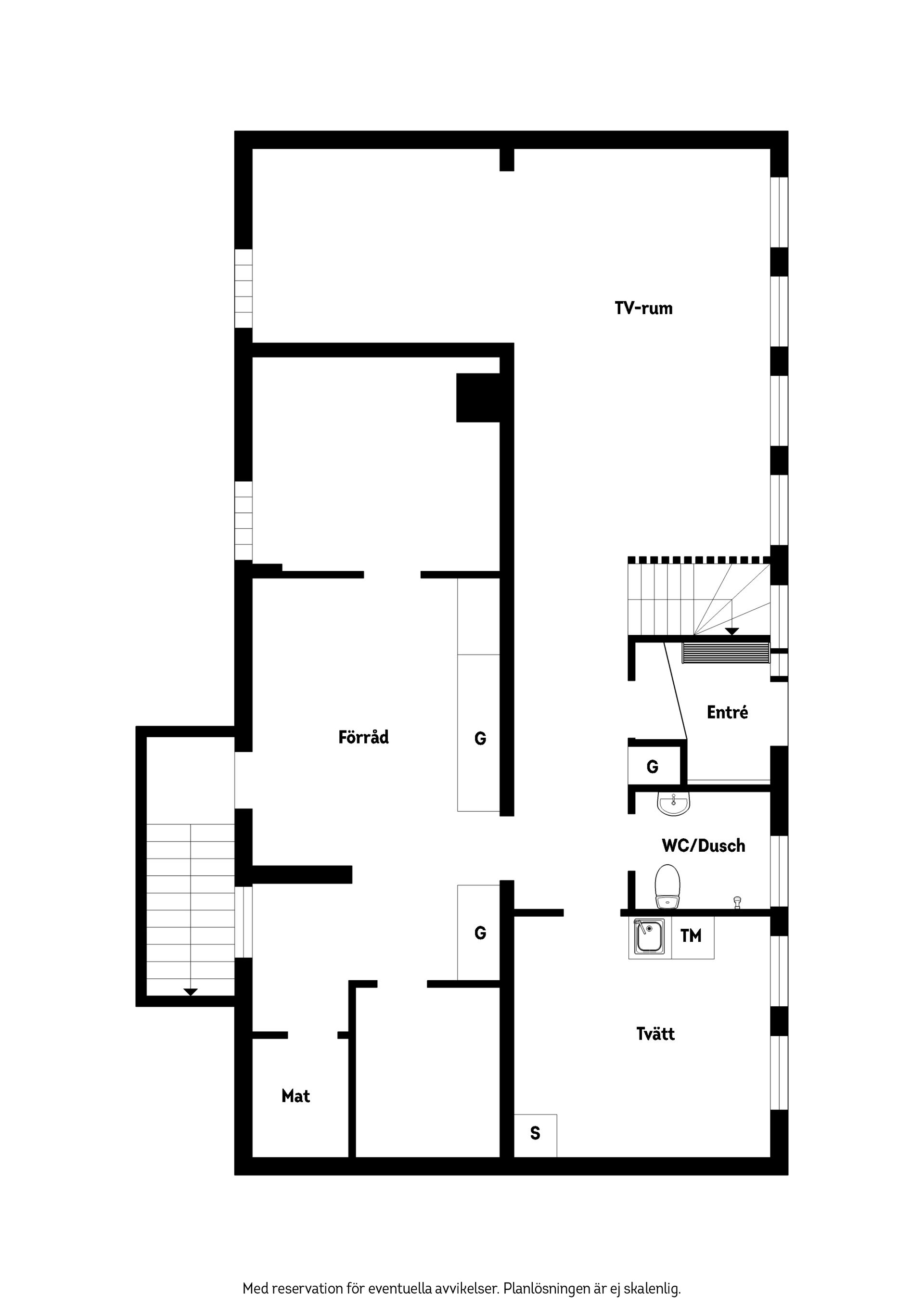 Villa, Mogatan 63, Bankeryd, Jönköping