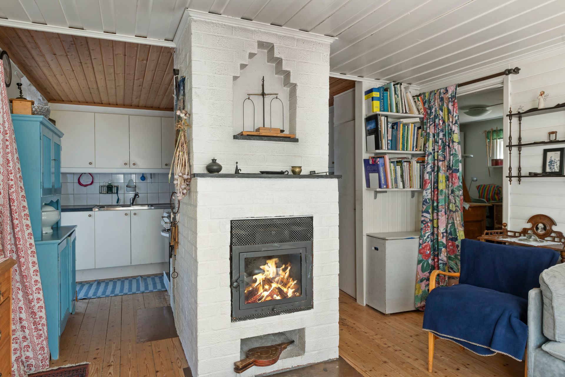 Fritidshus, Sjötorpsvägen 3, Södersvik, Norrtälje
