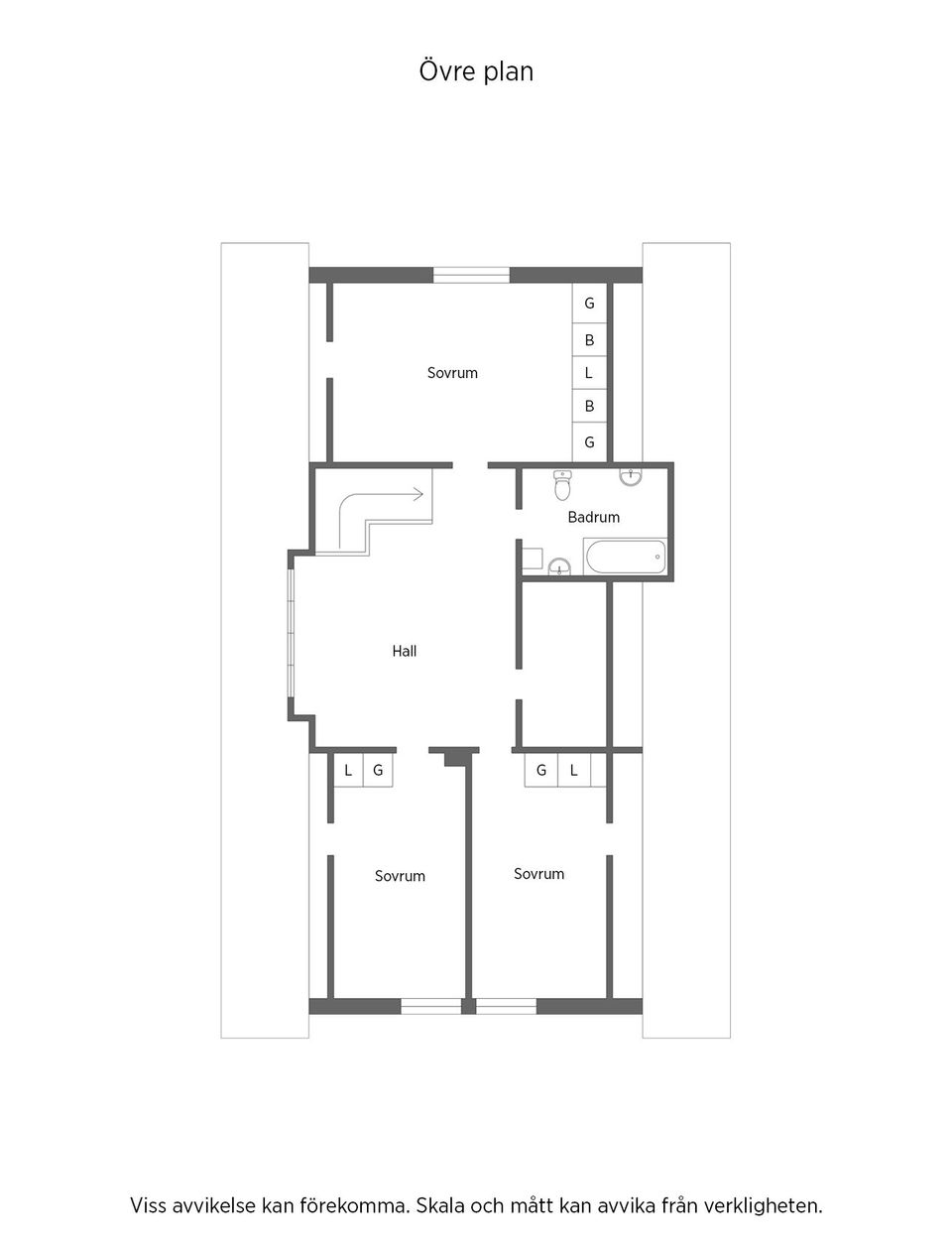 Villa, HAGTORNSVÄGEN 2-4, Viggbyholm, Täby