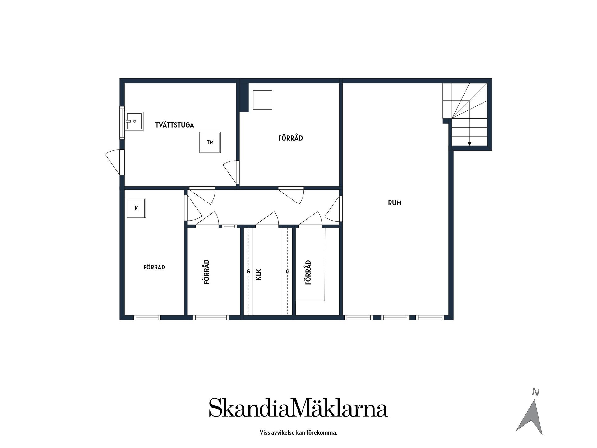 Villa, Samtingsgatan 48, Tingstuhöjden/Samtingsgatan, Strängnäs