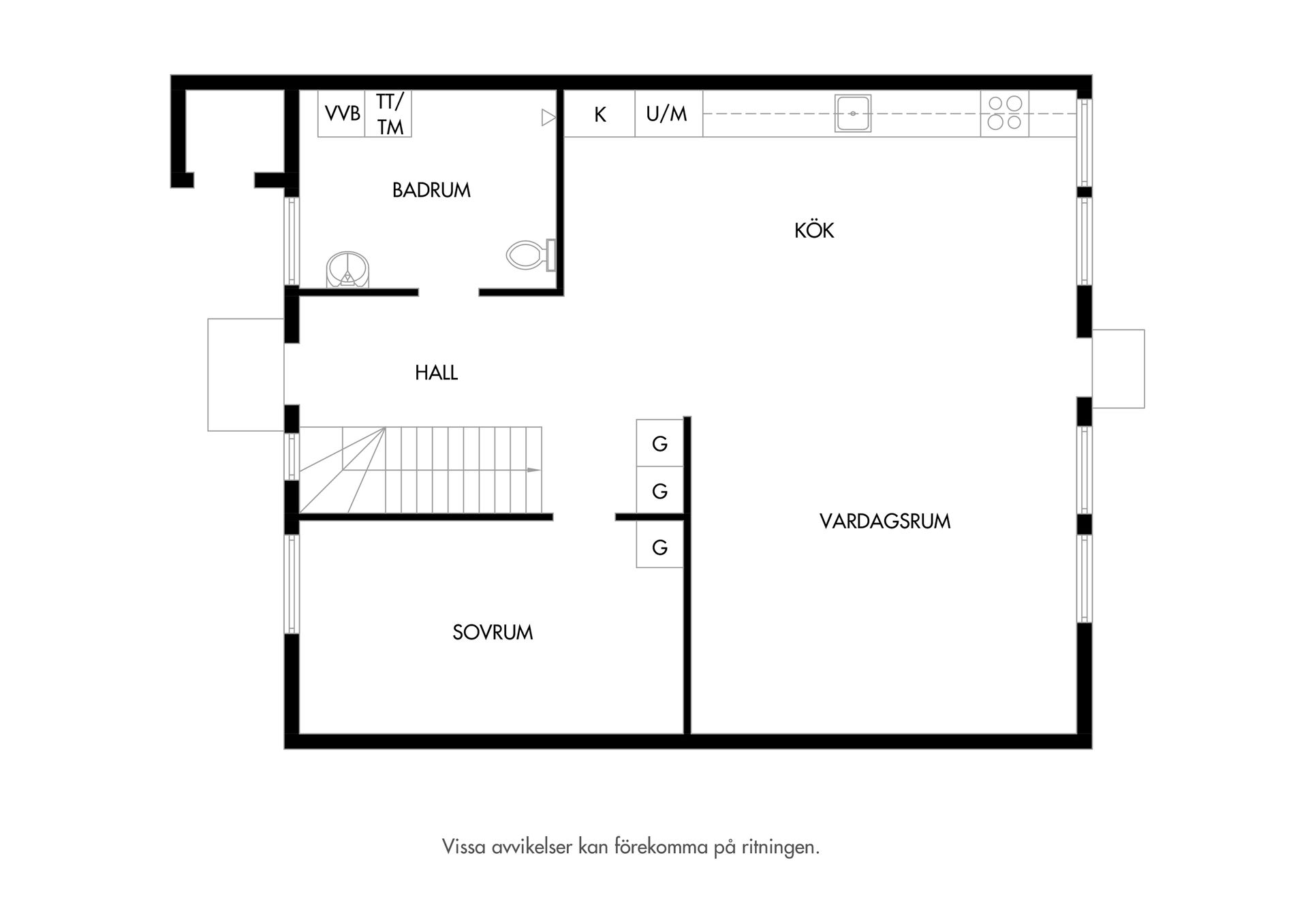Villa, Norra Lillvägen 5C, Höllviken, Vellinge