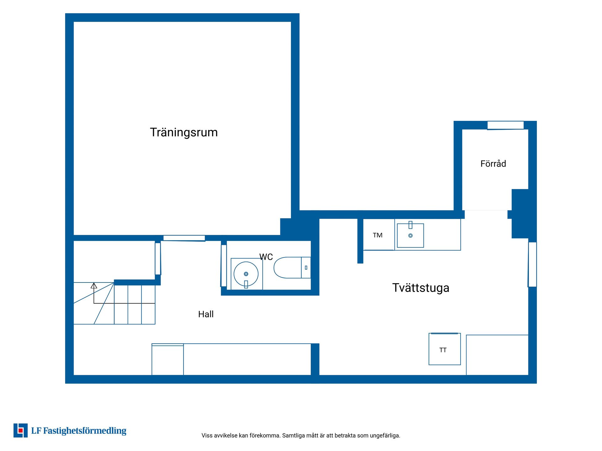 Villa, Löransvägen 11, Njurunda, Sundsvall