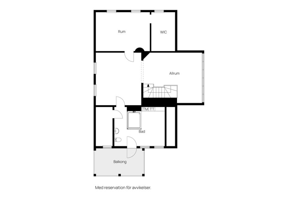 Villa, Pårydsgatan 35, Kalmar