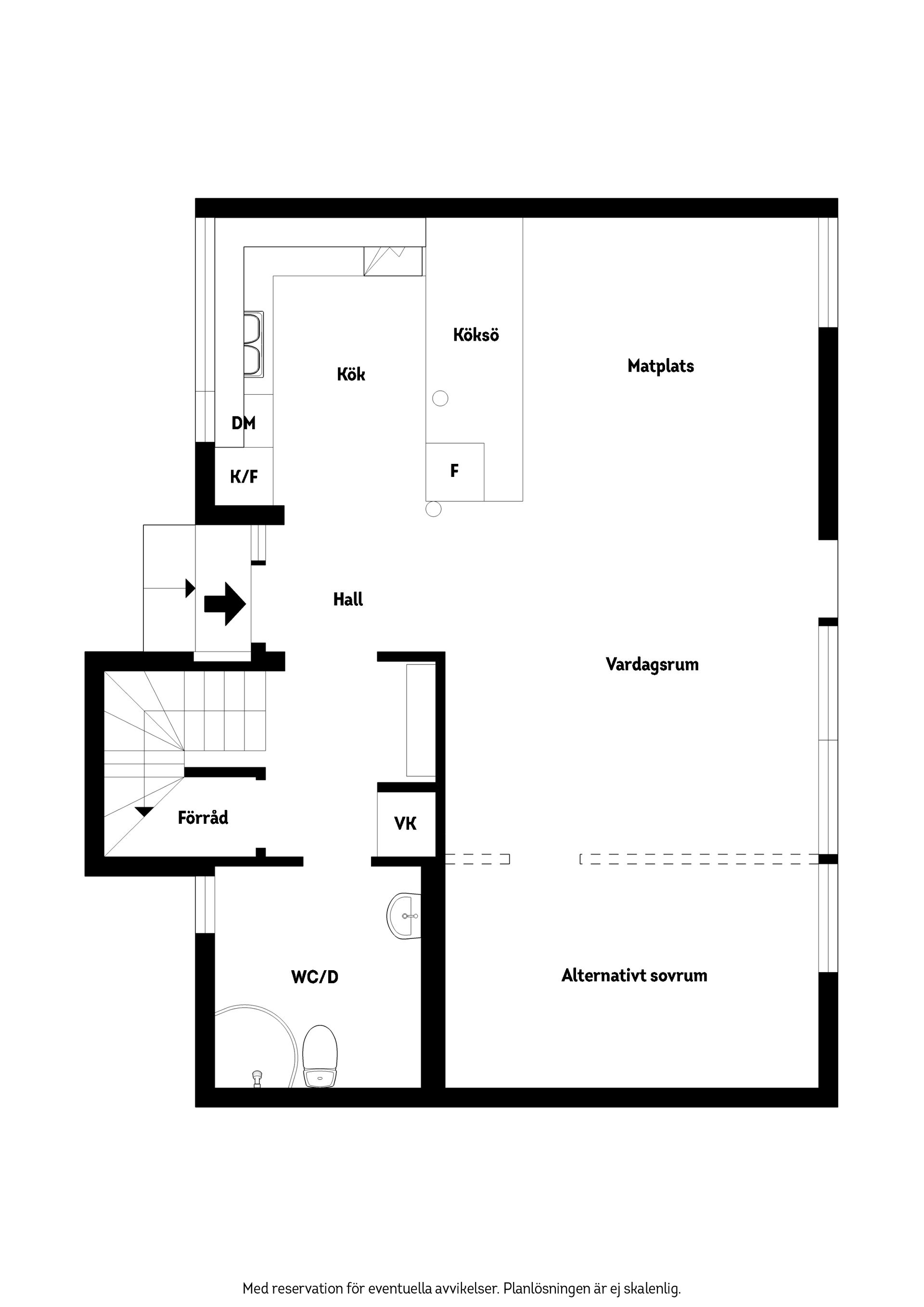 Radhus, Sabelgränden 20, Annehem, Lund