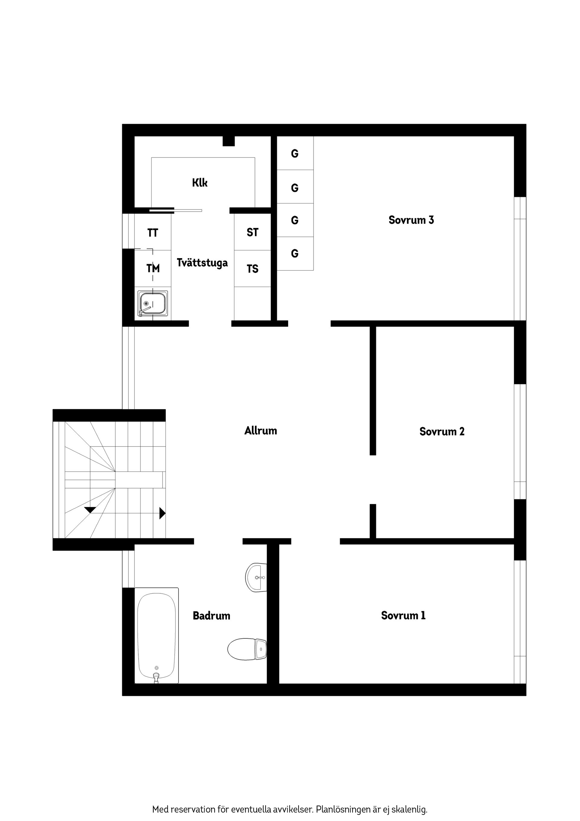 Radhus, Sabelgränden 20, Annehem, Lund