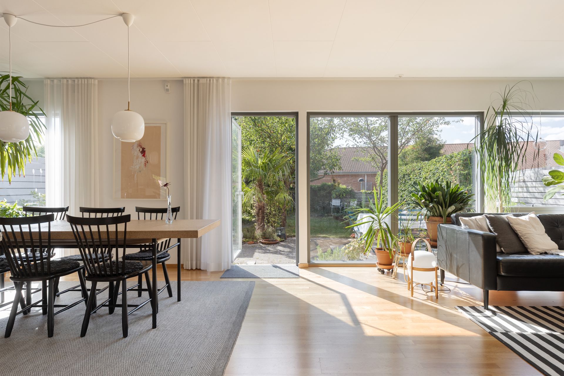 Radhus, Sabelgränden 20, Annehem, Lund