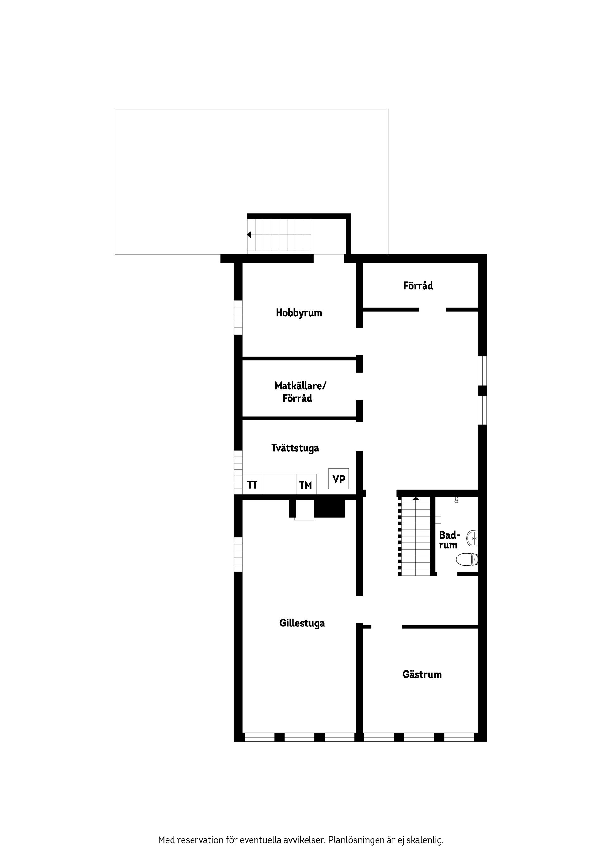 Villa, Bigarrågatan 9, Veberöd, Lund
