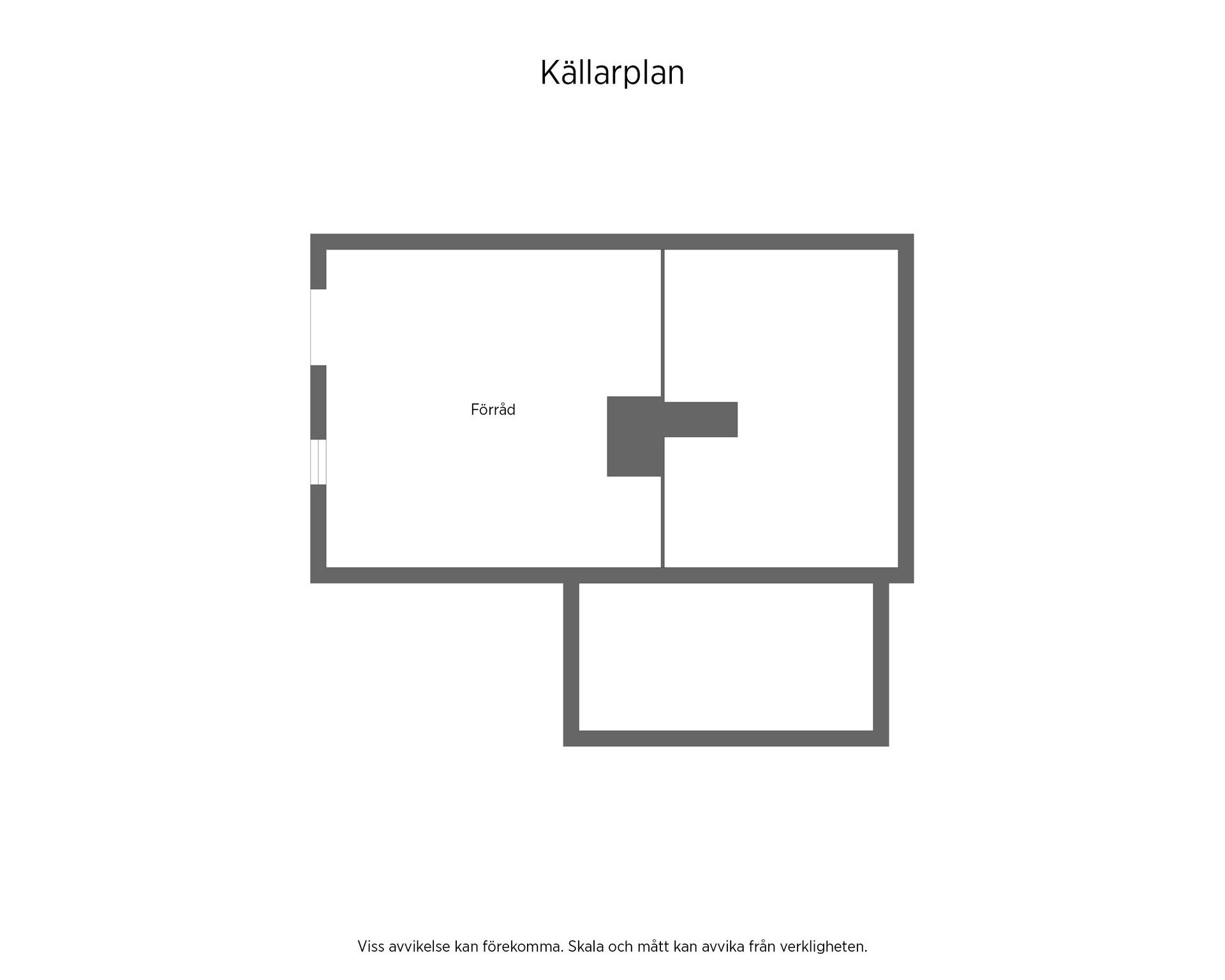 Fritidshus, Fröjs väg 1, Ekerö Helgö, Ekerö