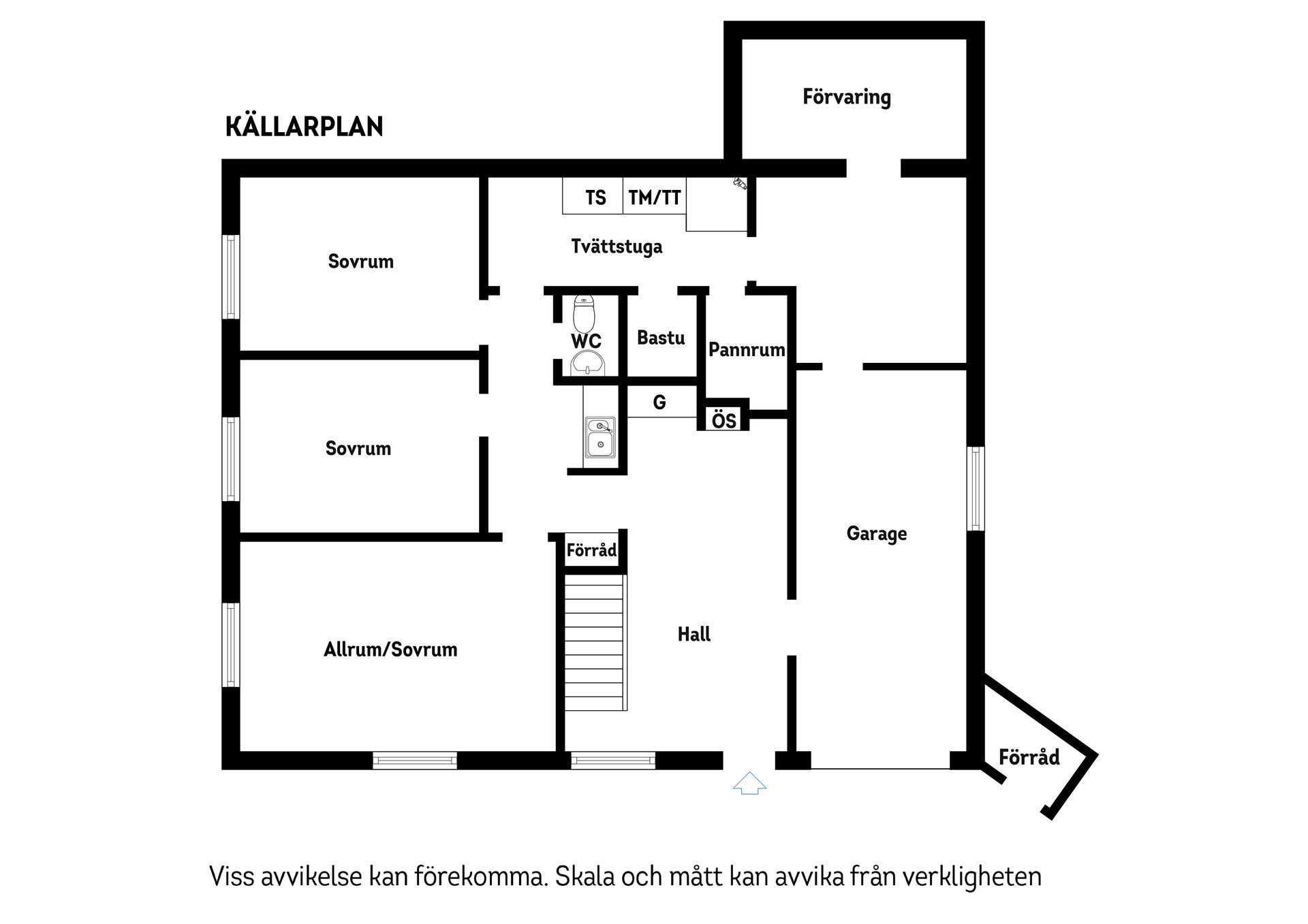 Villa, Lillängsgatan 45, Bromma Kyrka, Stockholm
