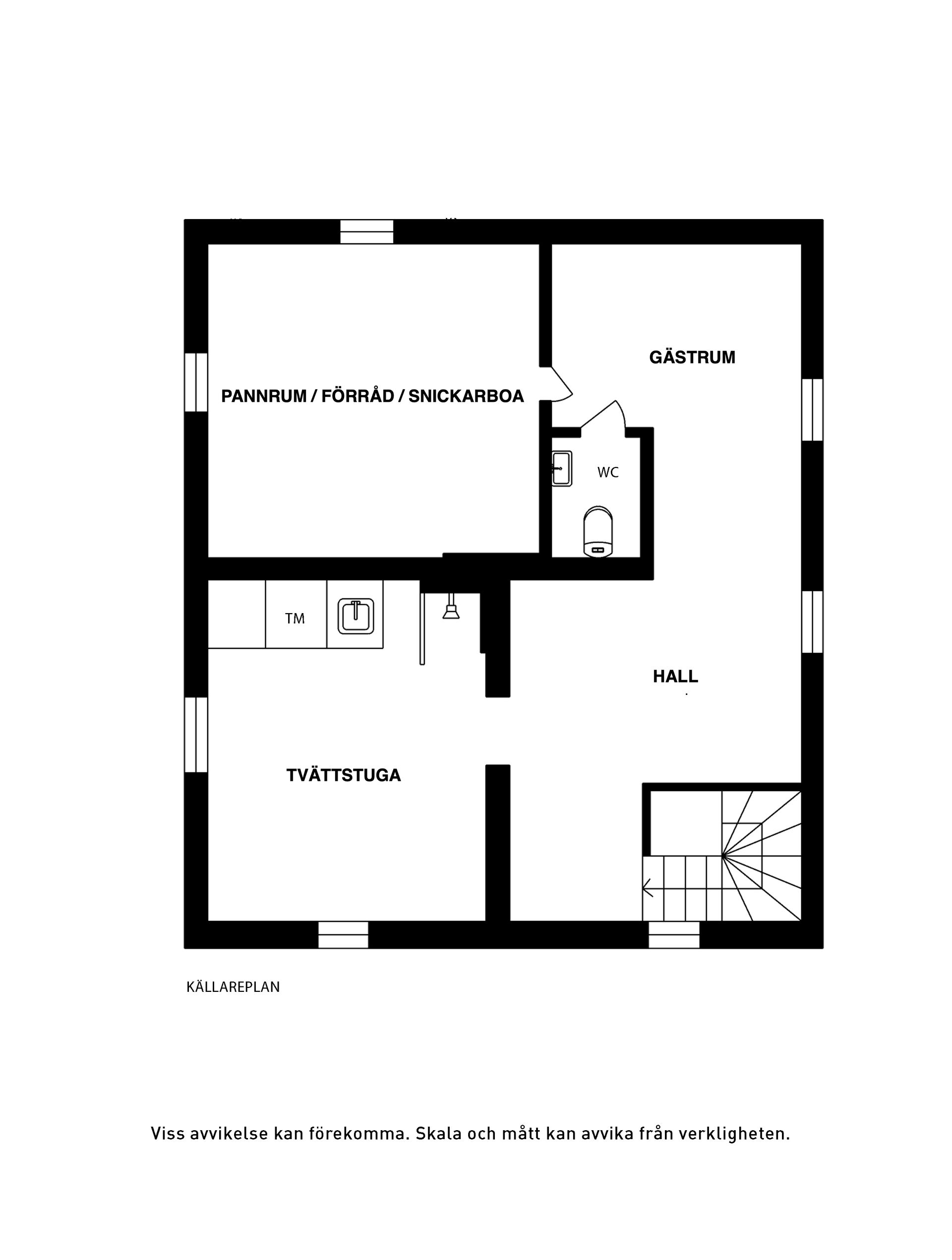 Villa, Runebergsgatan 4, Östra Villastaden, Nyköping