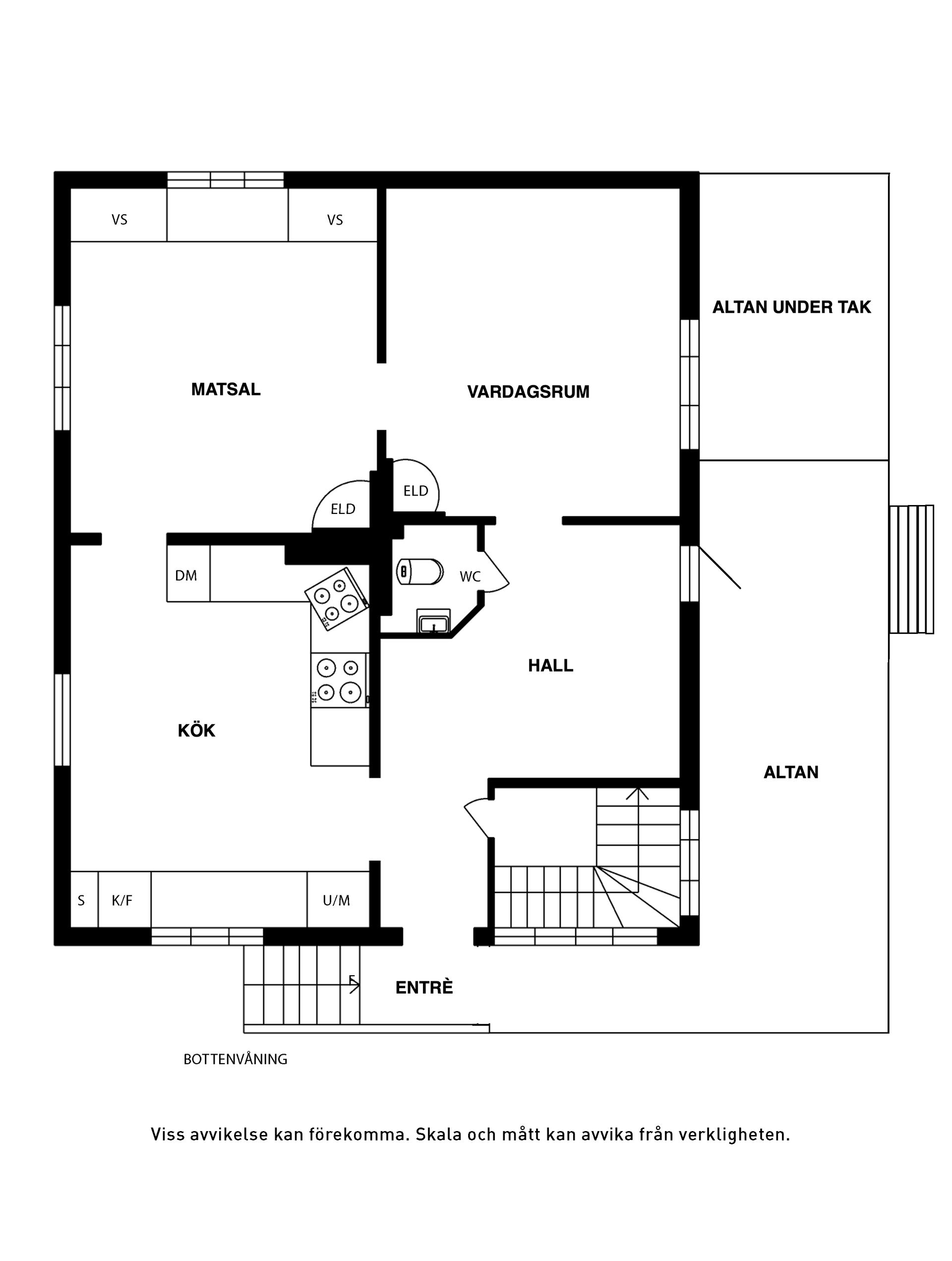 Villa, Runebergsgatan 4, Östra Villastaden, Nyköping