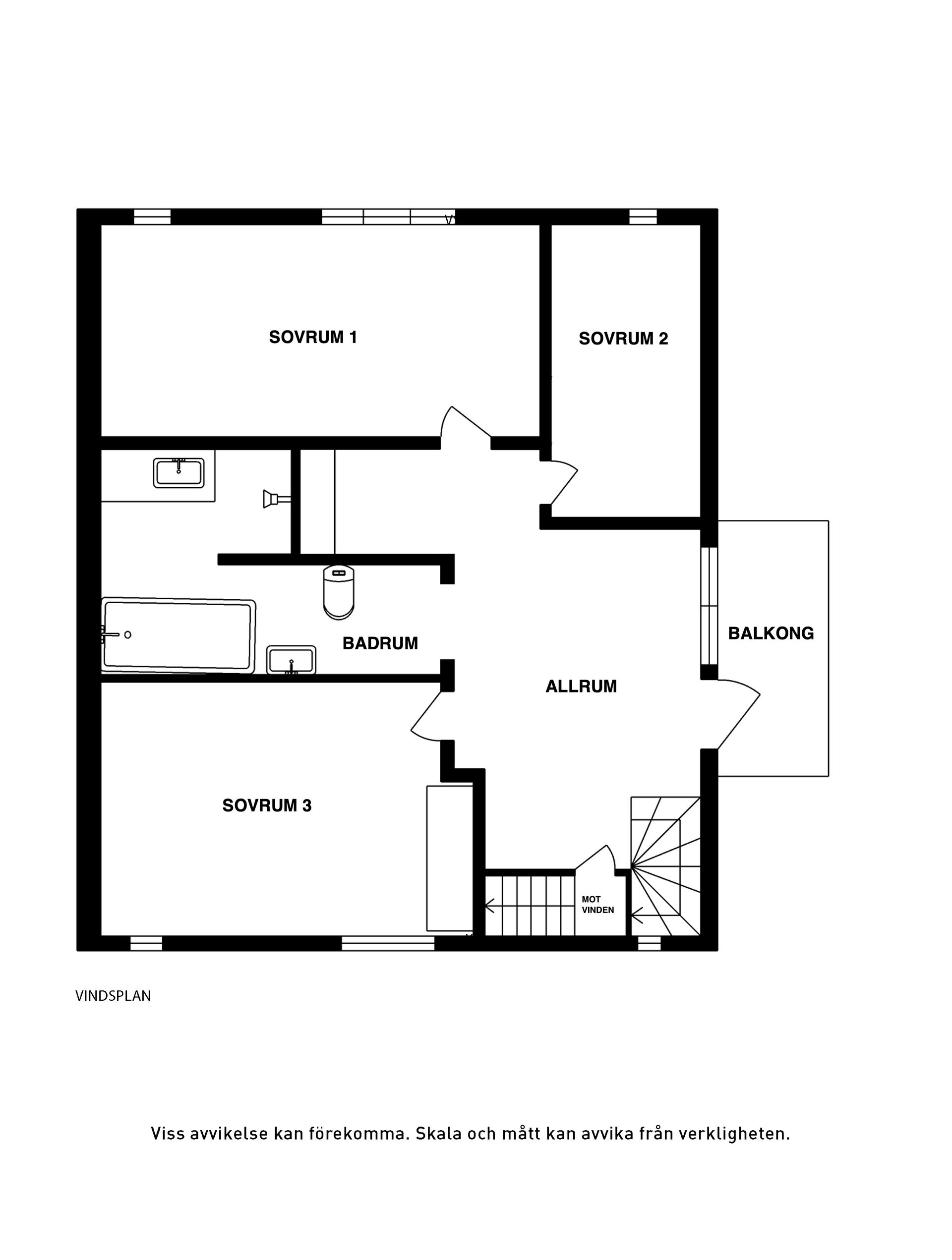 Villa, Runebergsgatan 4, Östra Villastaden, Nyköping