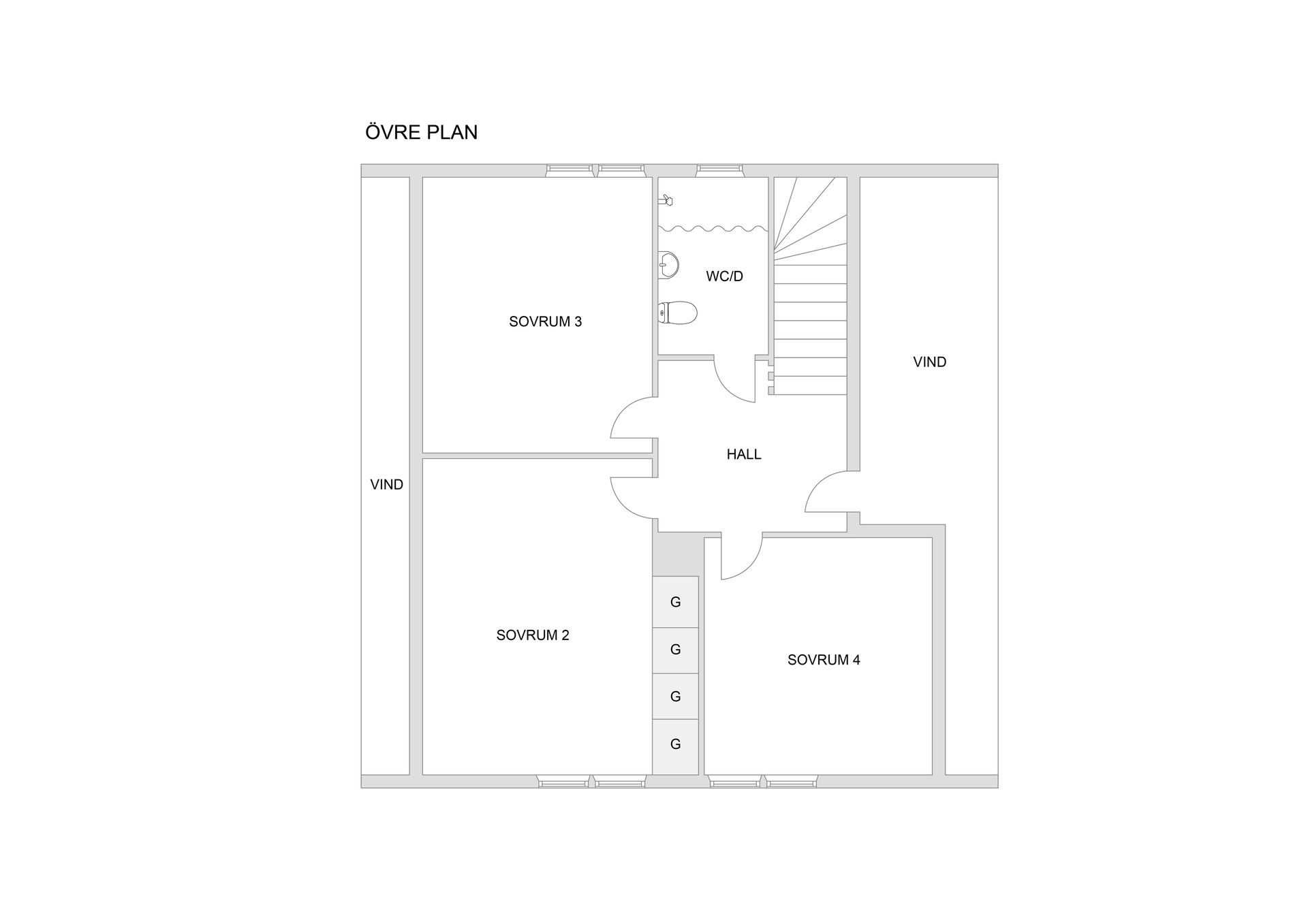 Villa, Slåttervägen 39, Viksjö, Järfälla