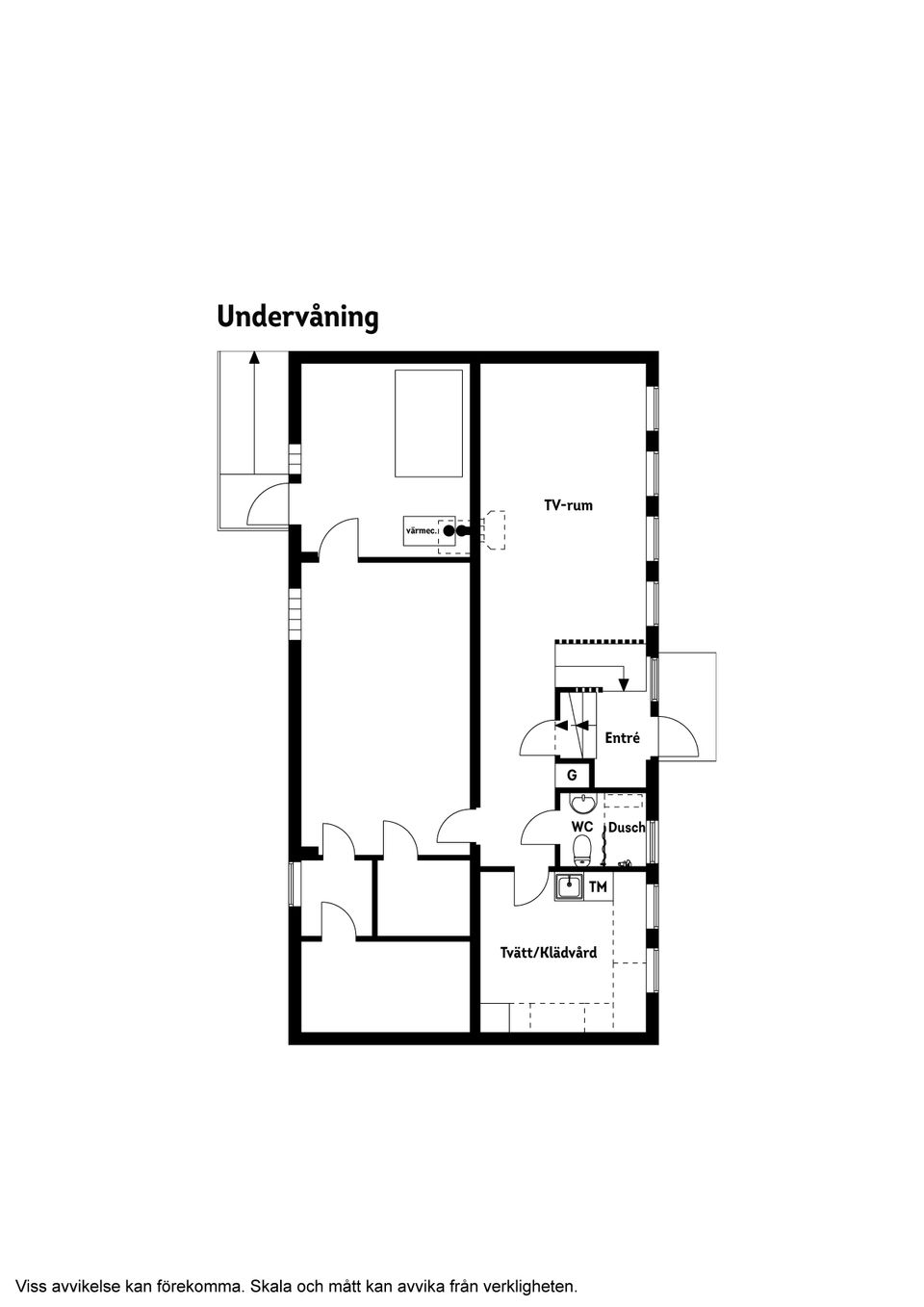 Villa, Akvamarinvägen 8, Kode, Kungälv