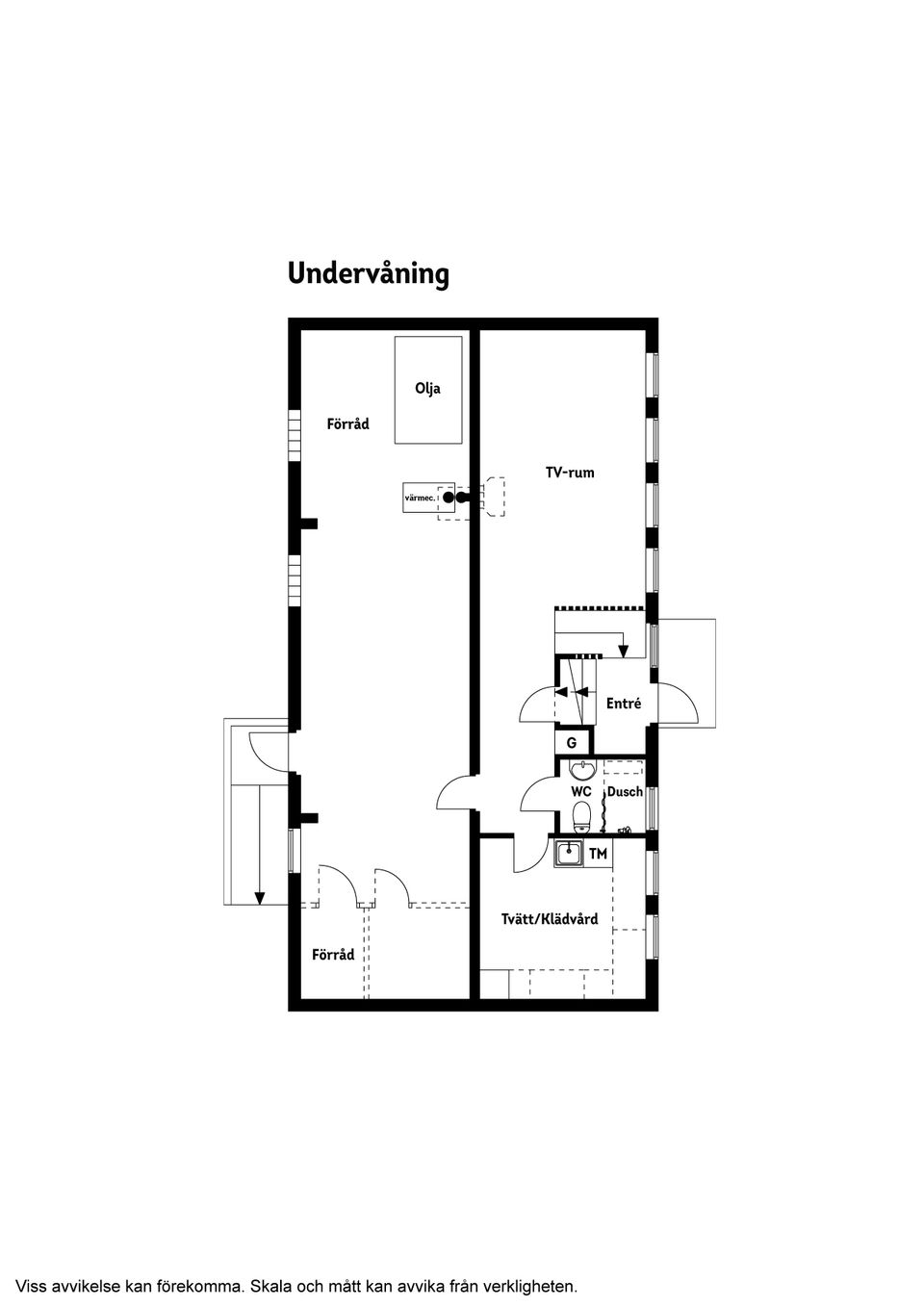 Villa, Akvamarinvägen 8, Kode, Kungälv