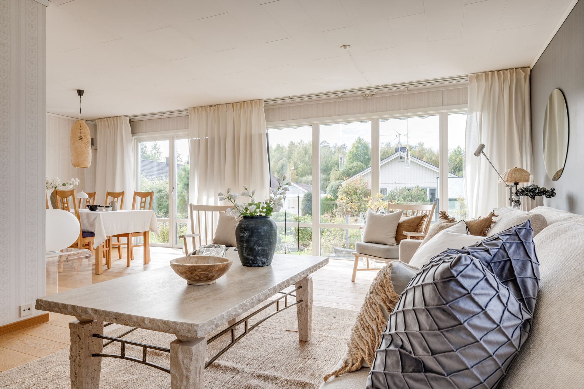 Villa, Akvamarinvägen 8, Kode, Kungälv