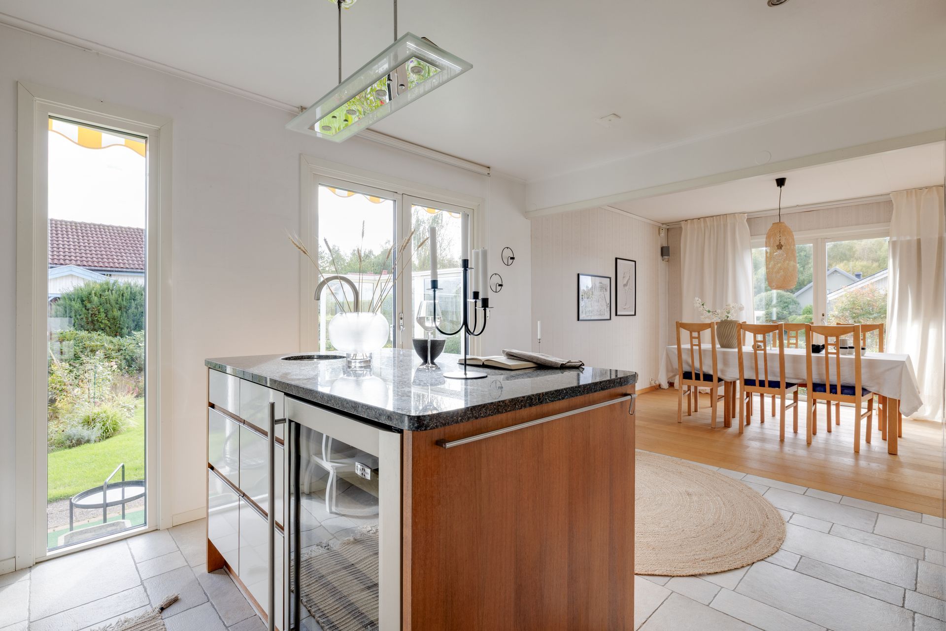 Villa, Akvamarinvägen 8, Kode, Kungälv