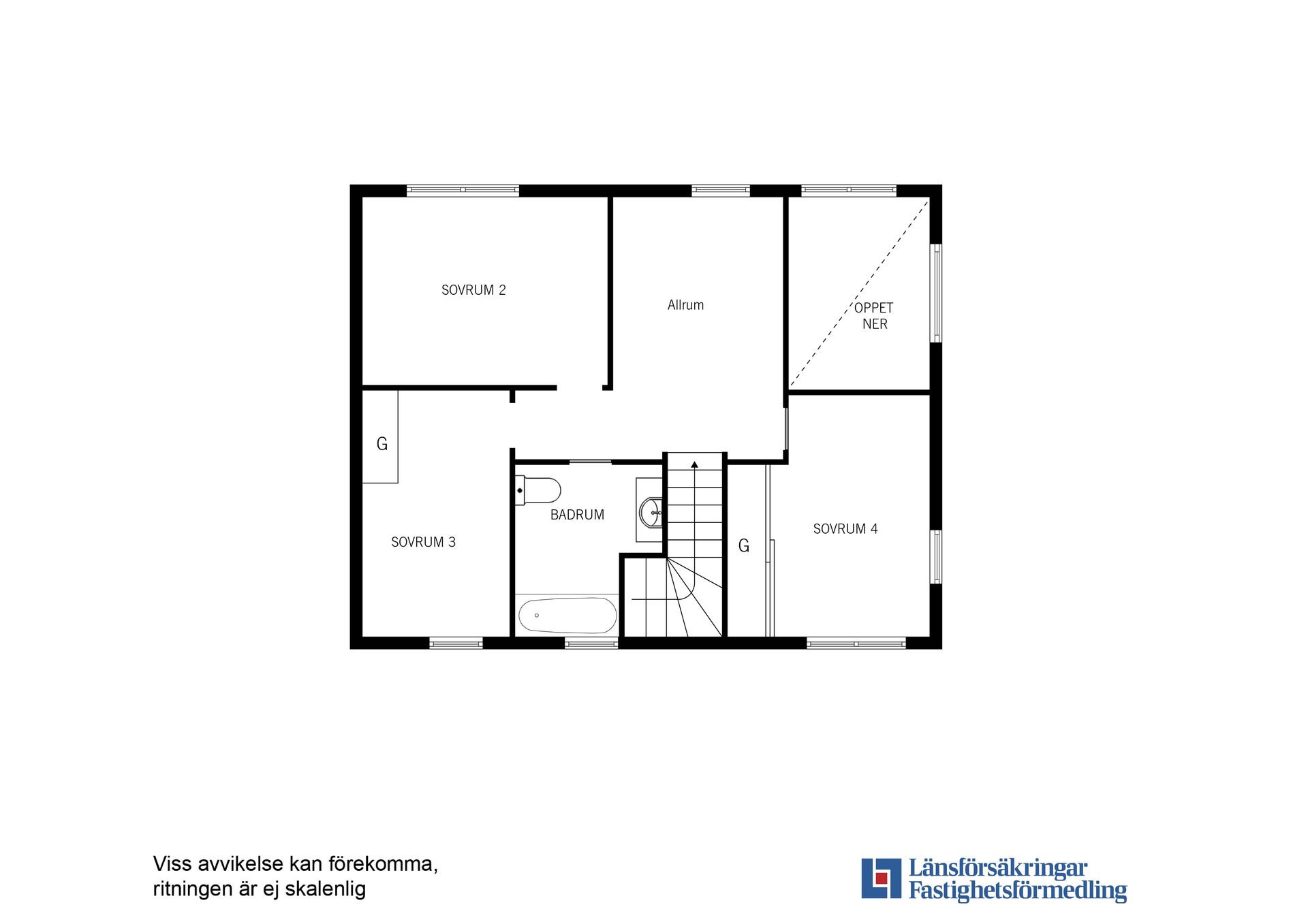 Bostadsrätt, Högmora ringväg 9H, Högmora, Huddinge