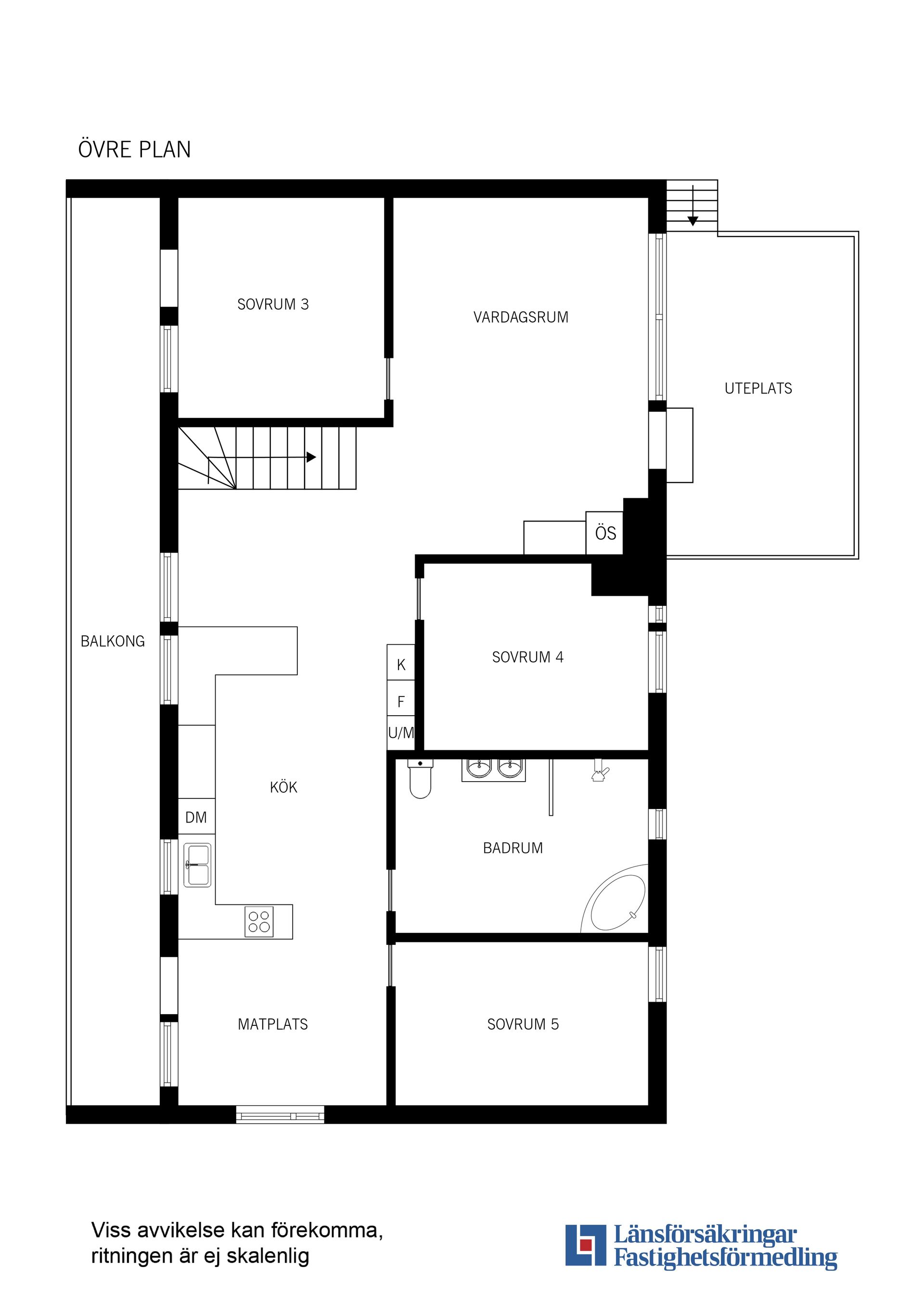 Villa, Sjöstigen 33, Segeltorp, Huddinge