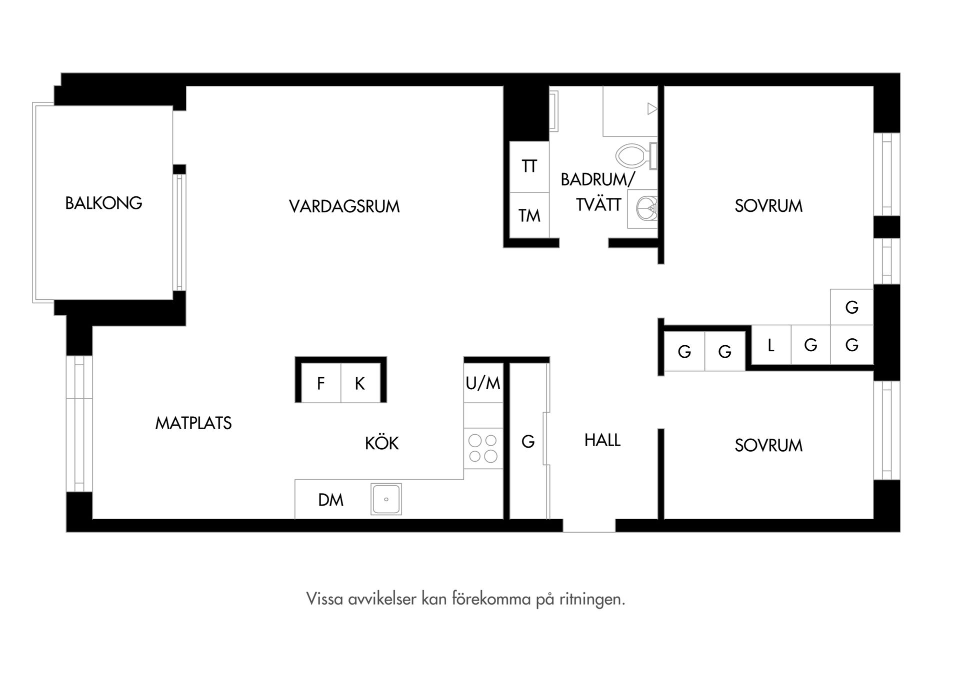 Bostadsrätt, Lotshusgatan 8, Ön, Malmö