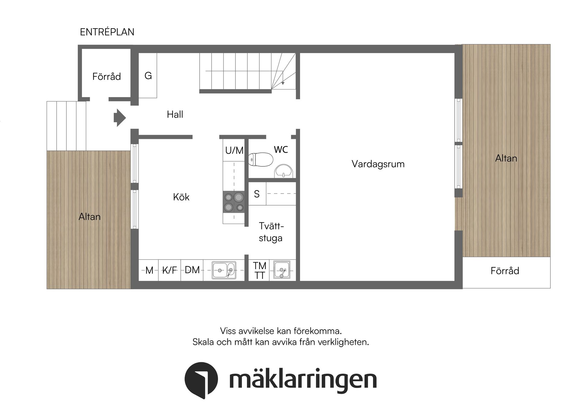 Villa, Gräsåkersvägen 47C, Ekerö Gräsåker, Ekerö