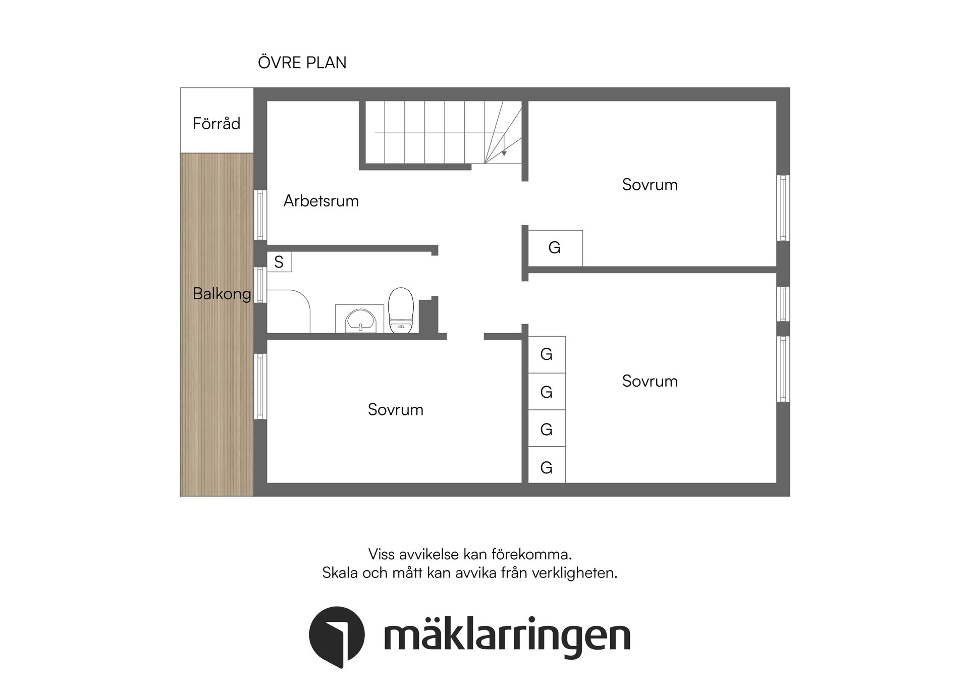 Villa, Gräsåkersvägen 47C, Ekerö Gräsåker, Ekerö