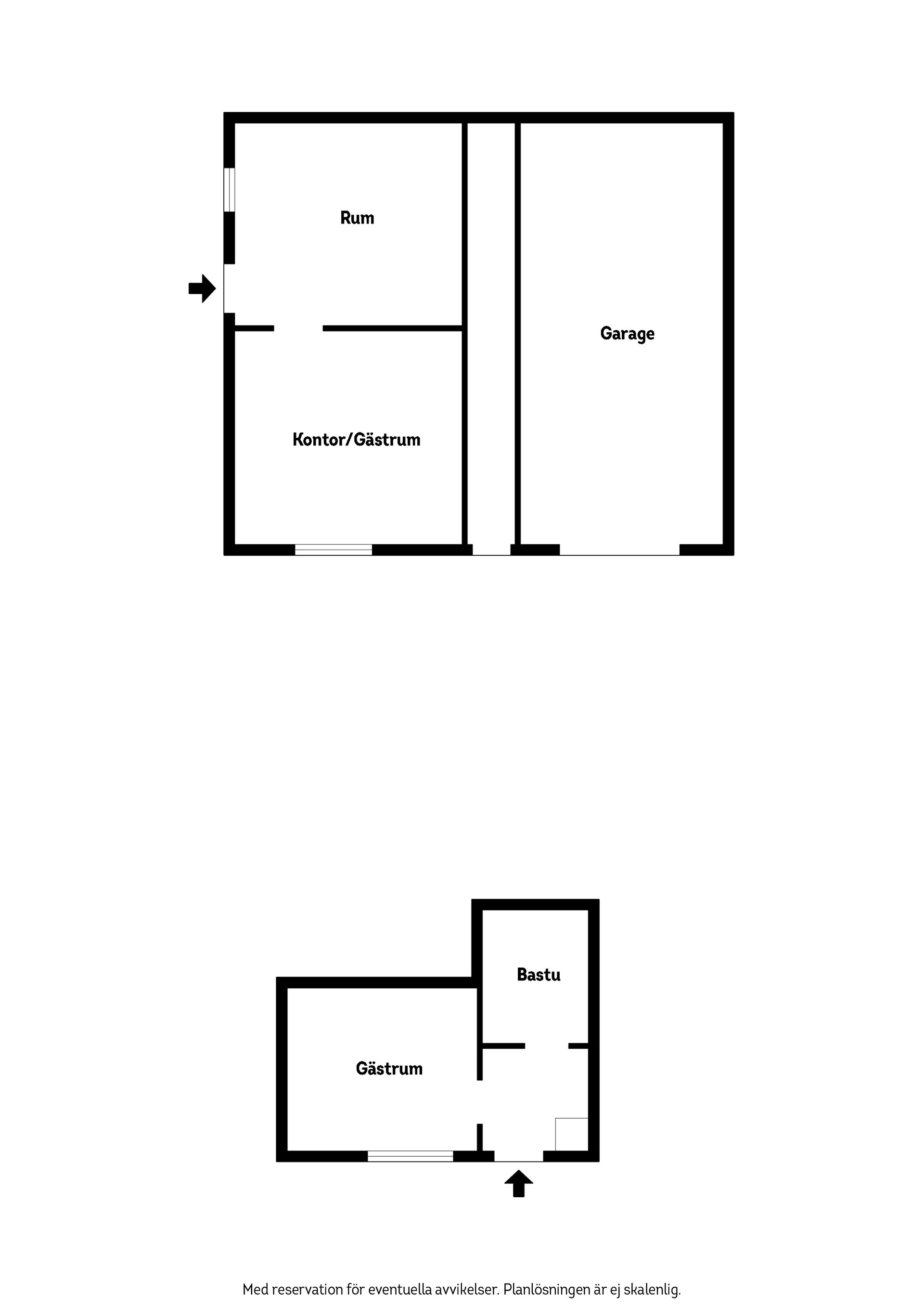 Villa, Lars Ols väg 15, Guldkusten, Höör