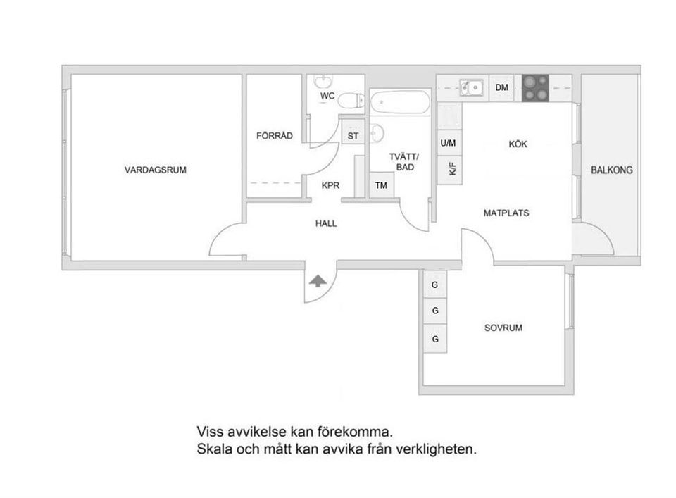 Bostadsrätt, Lötsjövägen 91, Hallonbergen, Sundbyberg