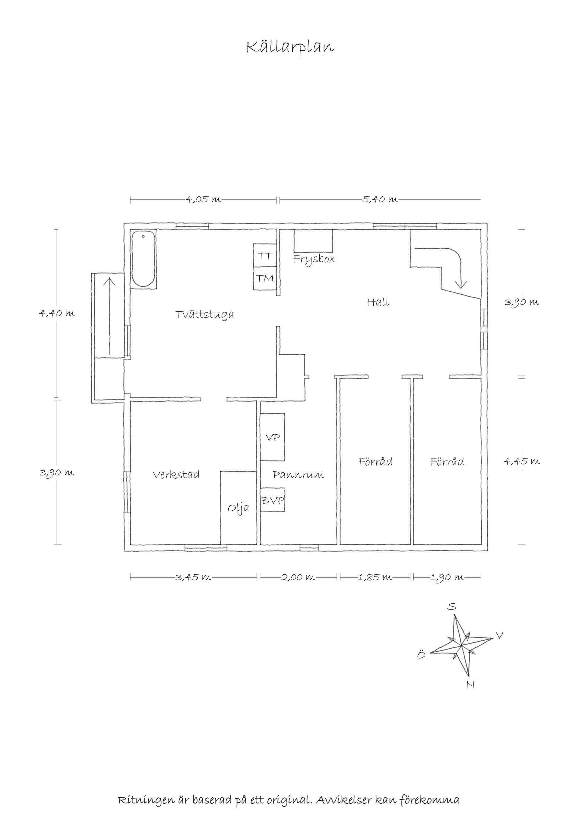 Villa, Hästhagsvägen 28, Almunge, Uppsala