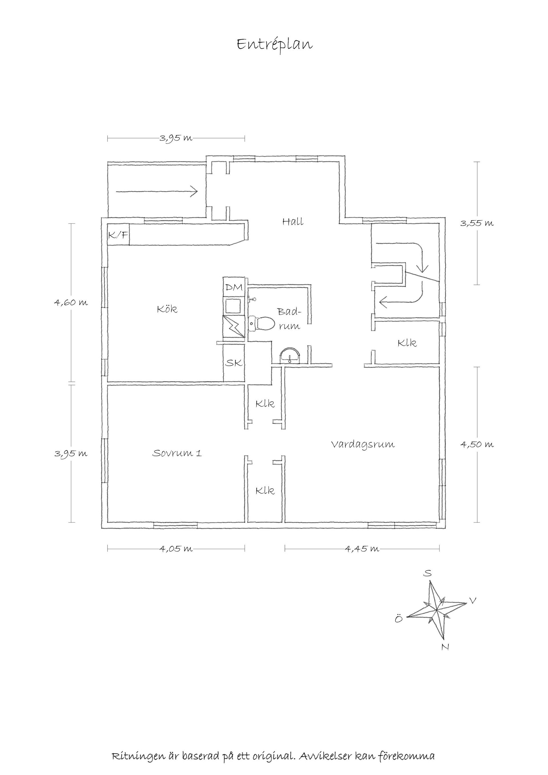 Villa, Hästhagsvägen 28, Almunge, Uppsala