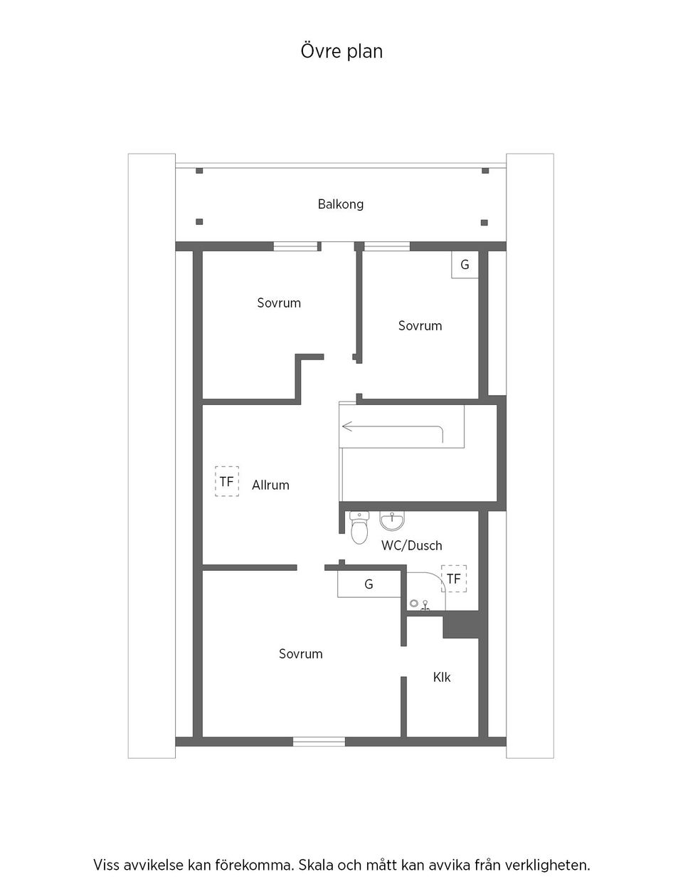 Villa, KÄLLVÄGEN 16, Vallabrink, Täby