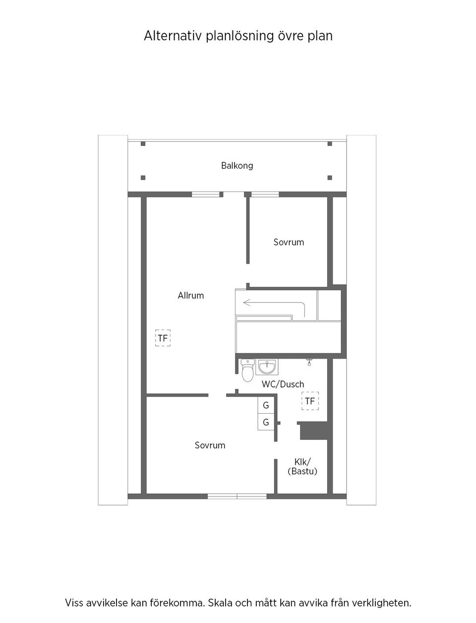 Villa, KÄLLVÄGEN 16, Vallabrink, Täby